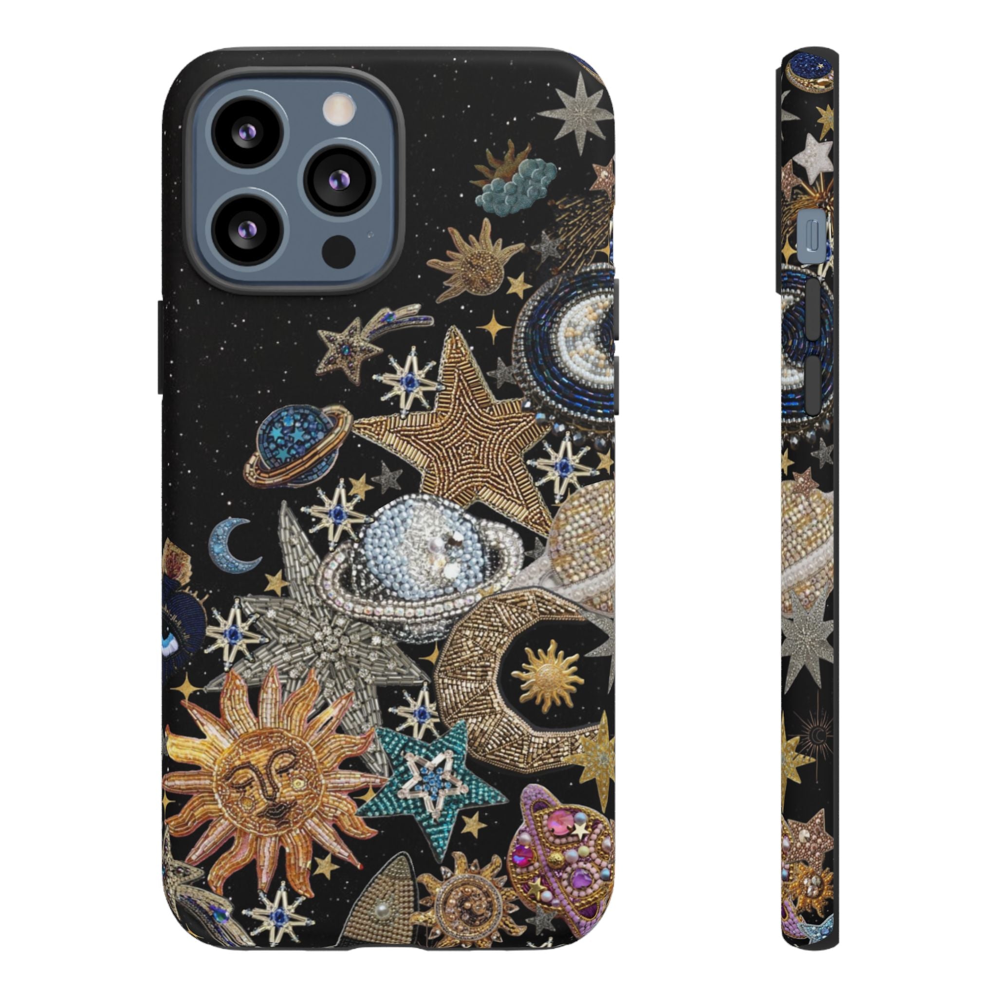 Celestial Phone Case