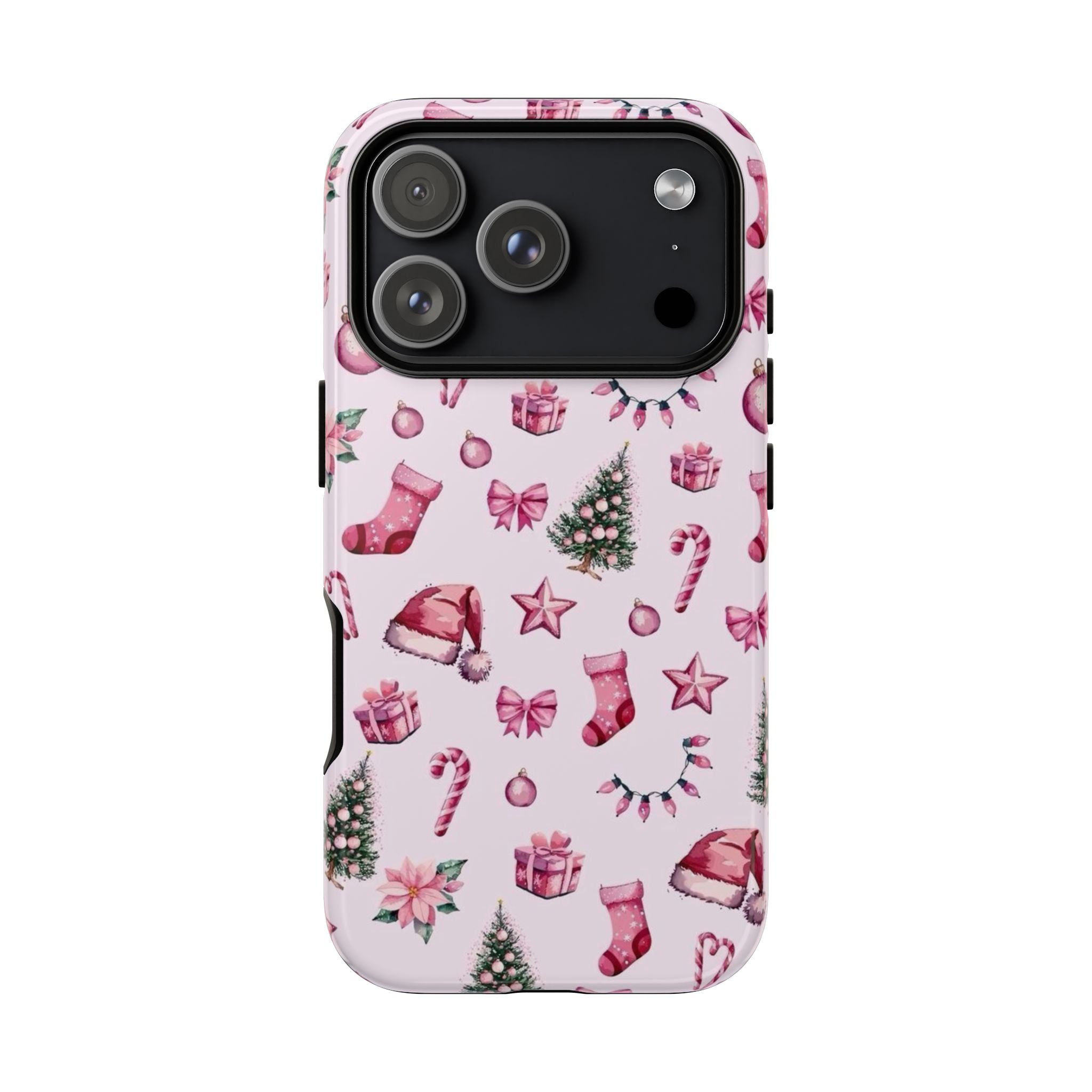 Rockin around Phone Case