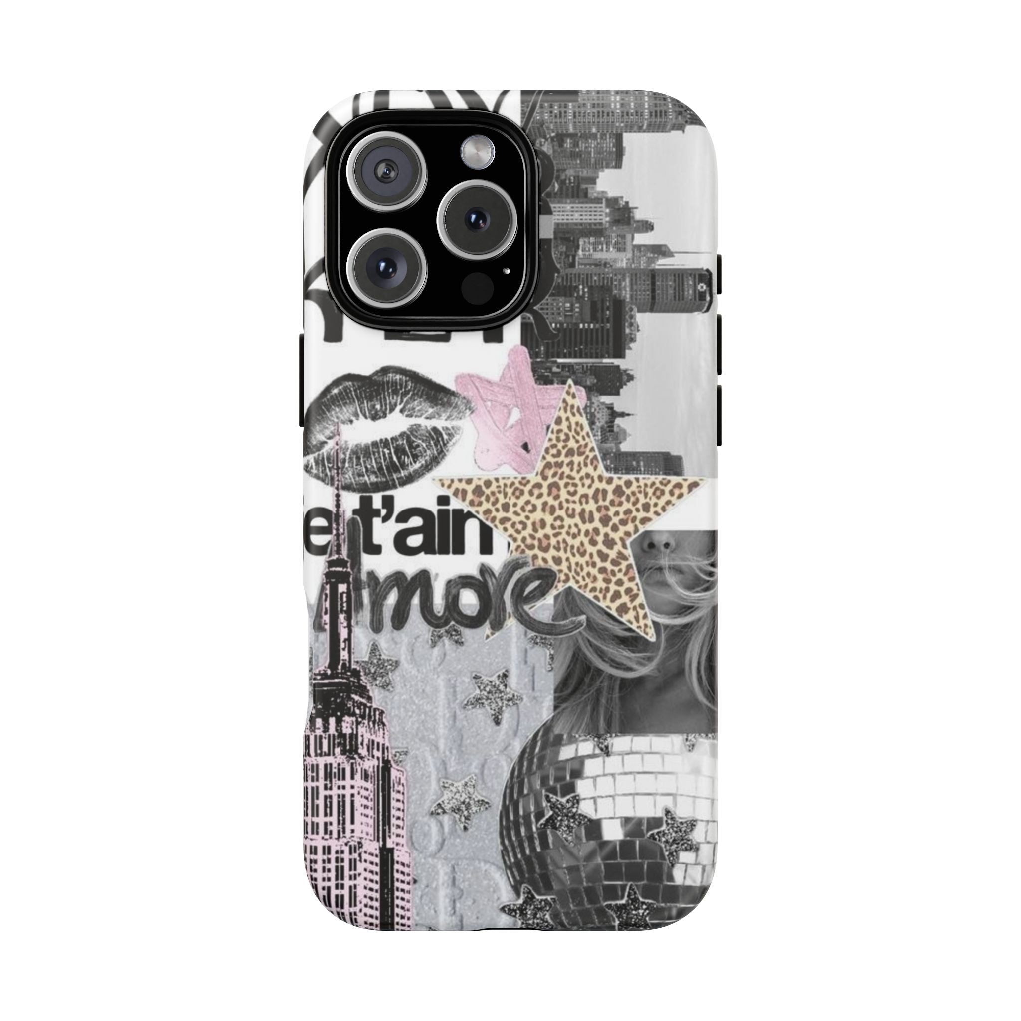 Amore NYC Phone Case