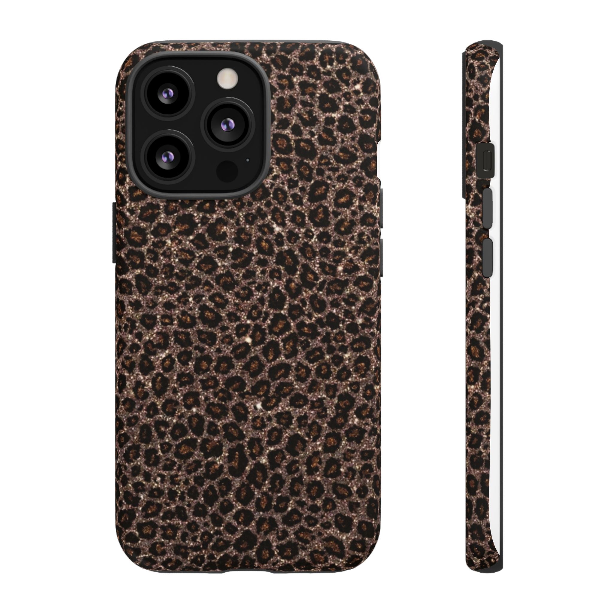 Iconic Print Phone Case