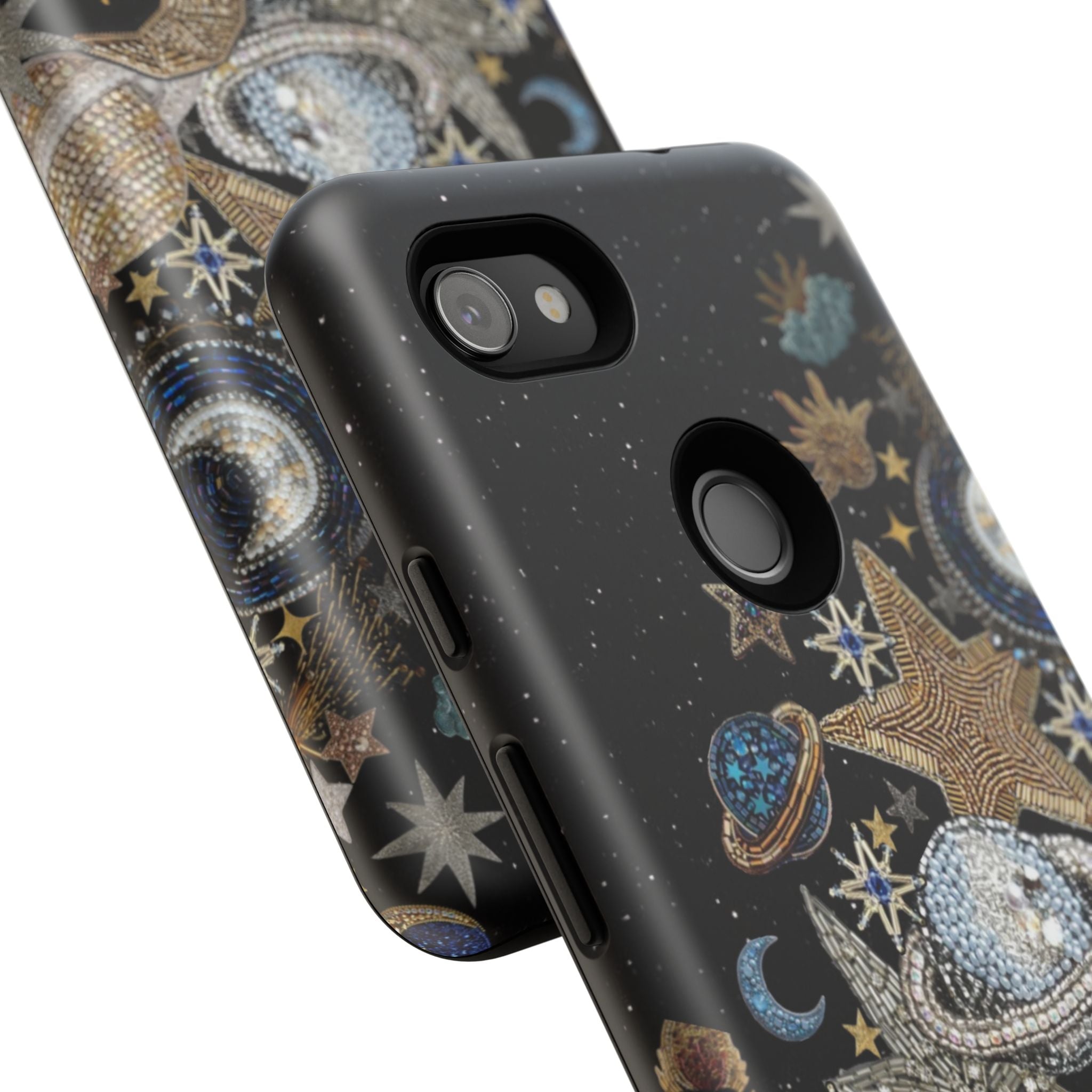 Celestial Phone Case