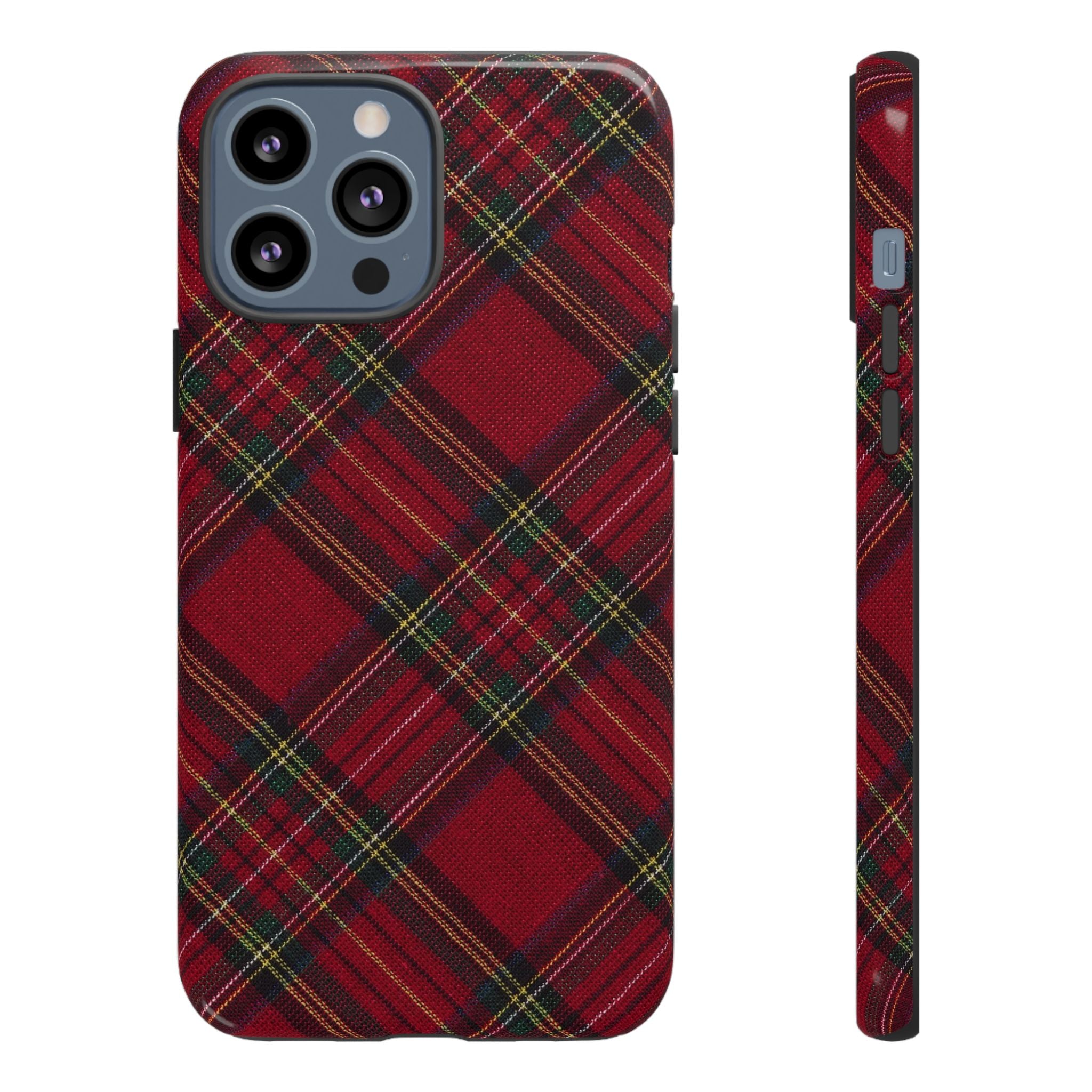 Very Merry Phone Case