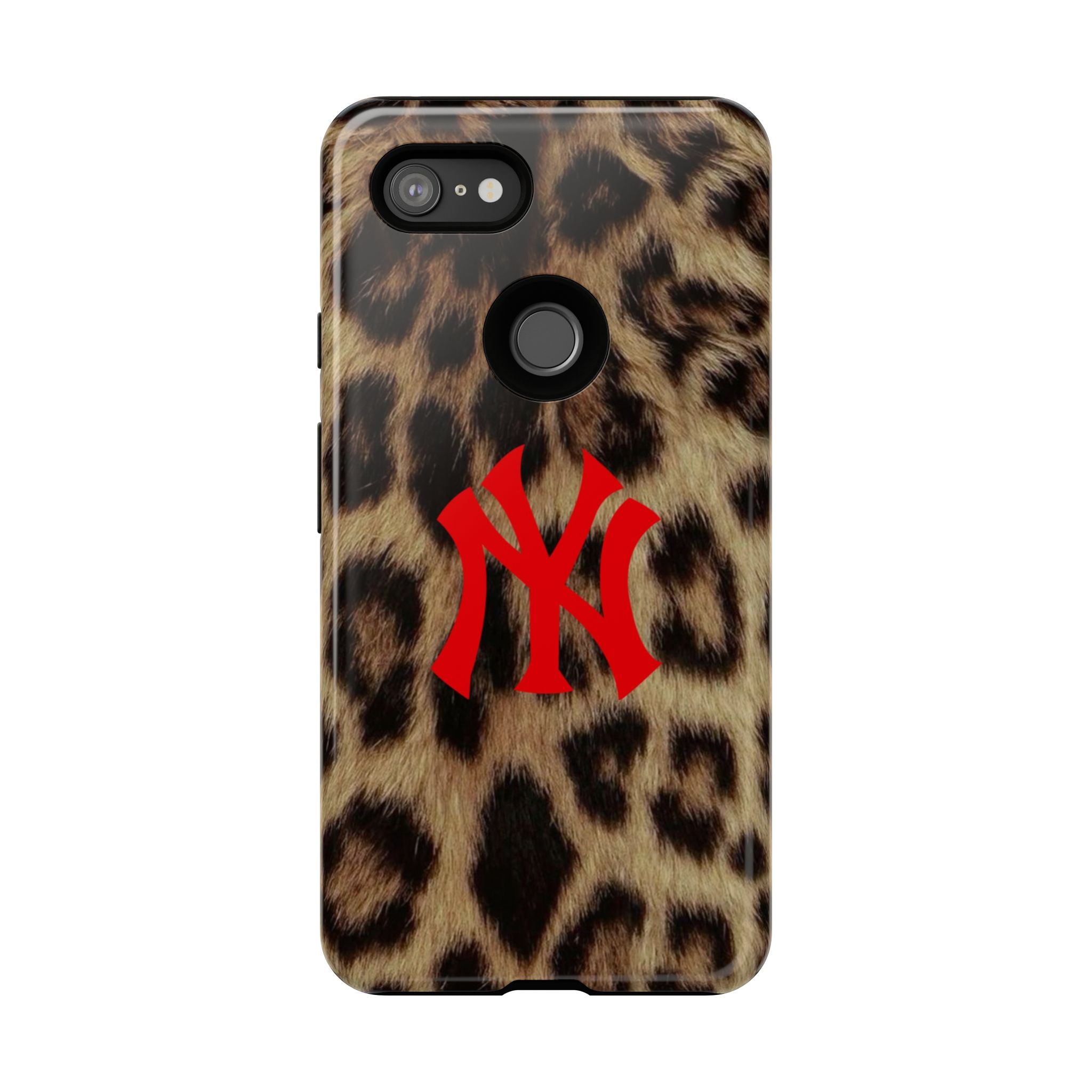 New York Phone Case