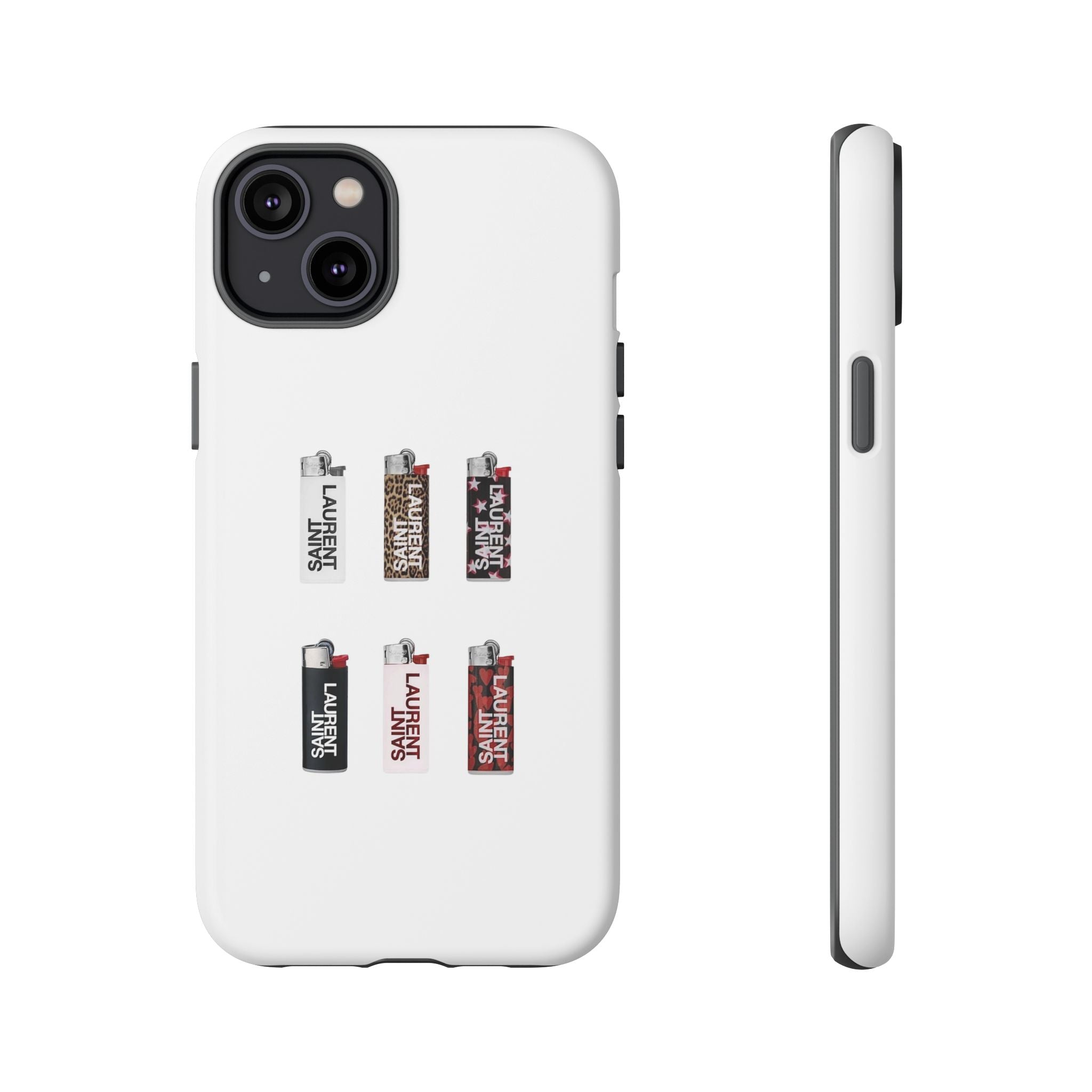 Light Up Phone Case