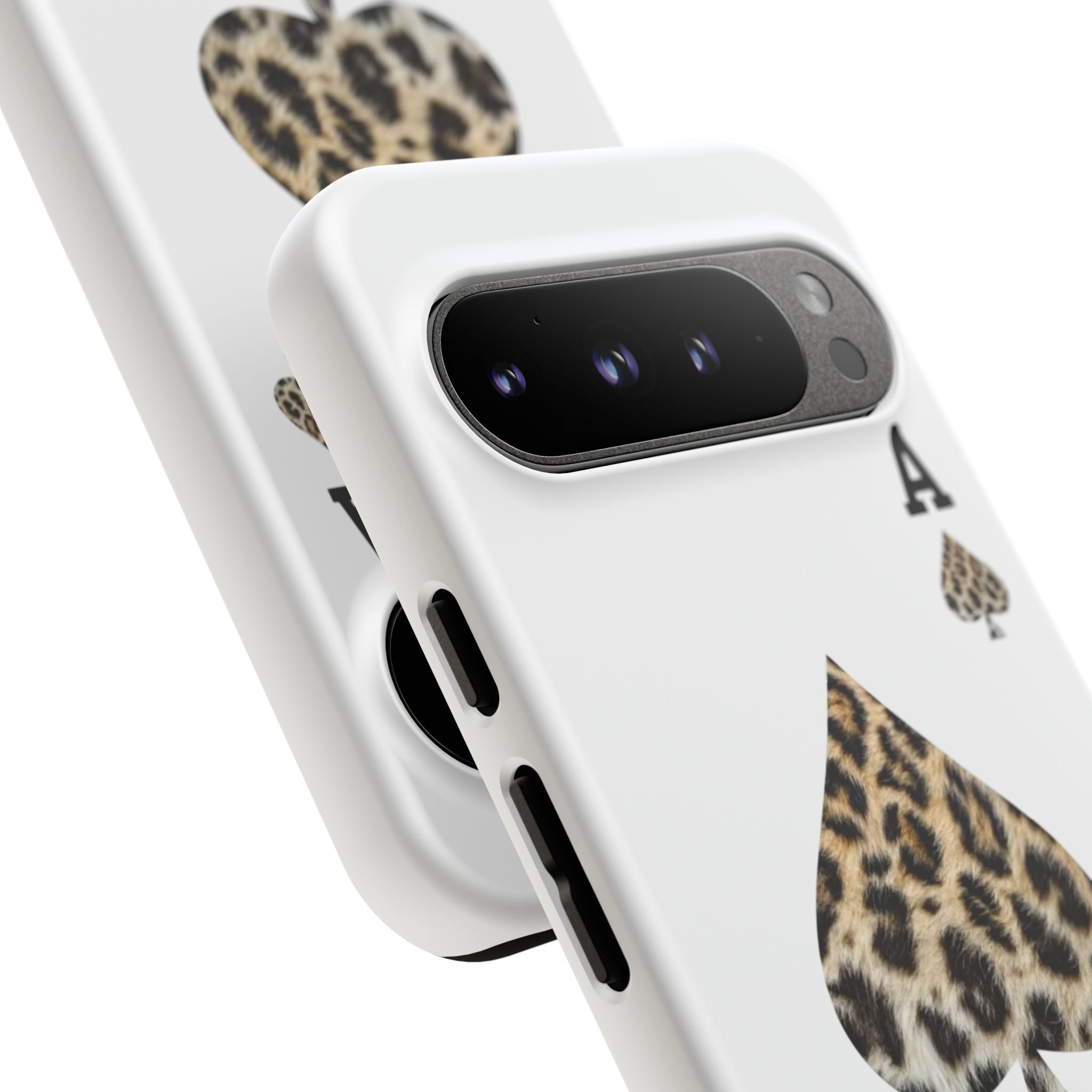 Ace Phone Case