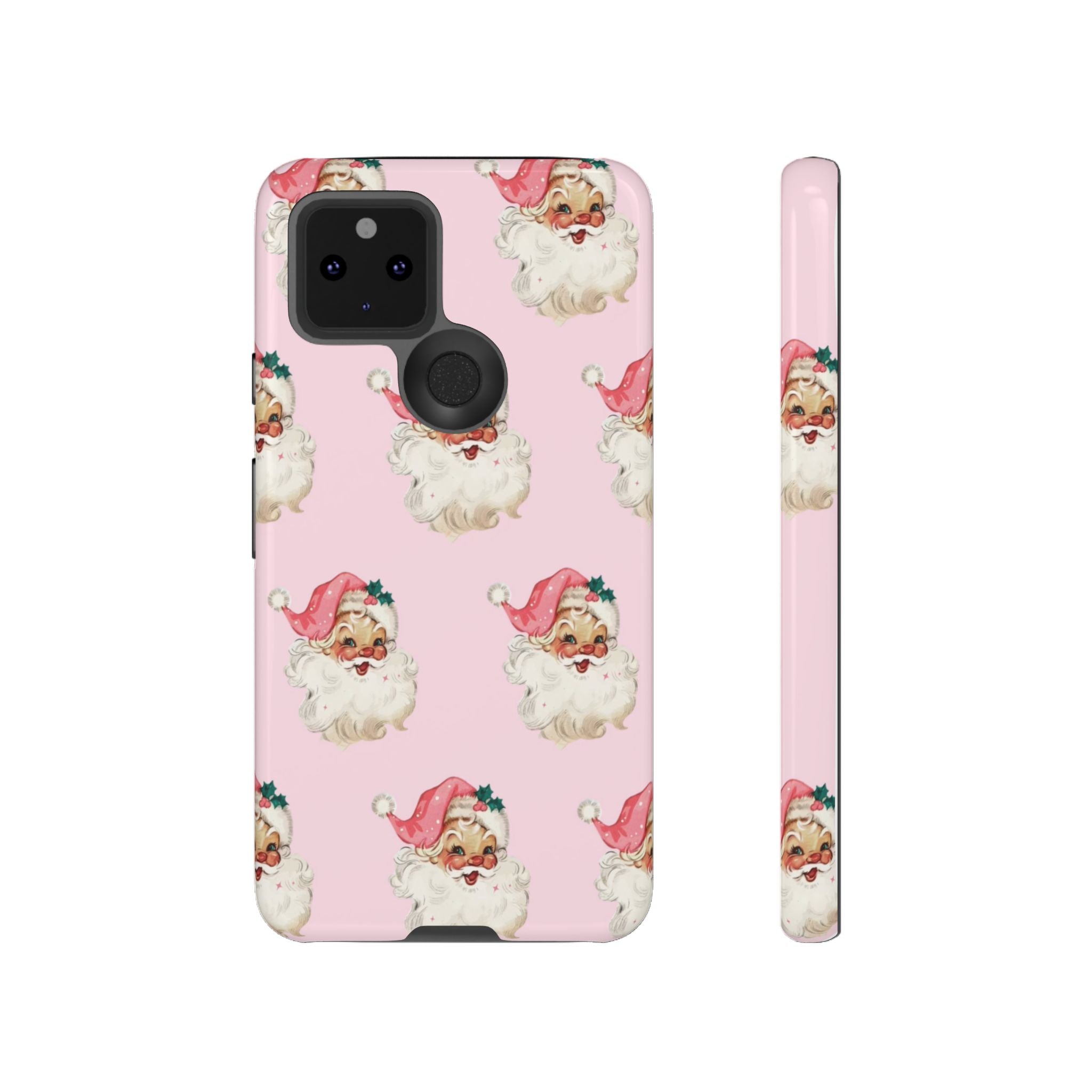 Santa Baby Phone Case