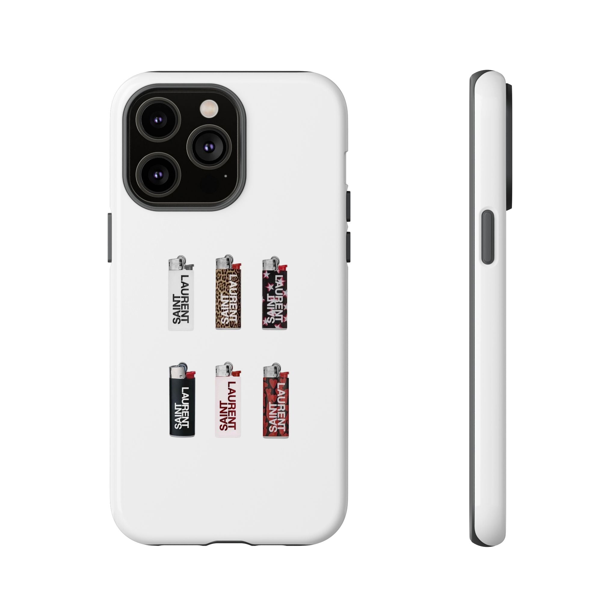 Light Up Phone Case