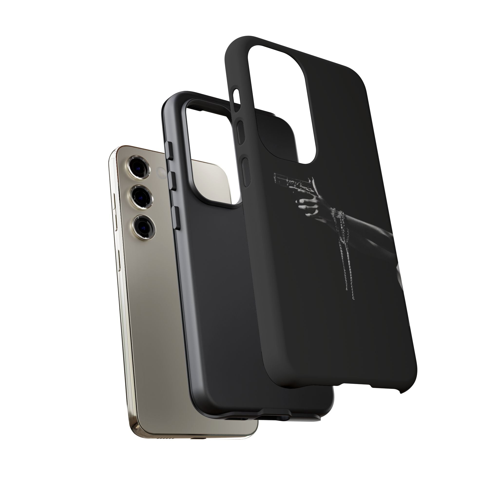 Femme Fatale Phone Case