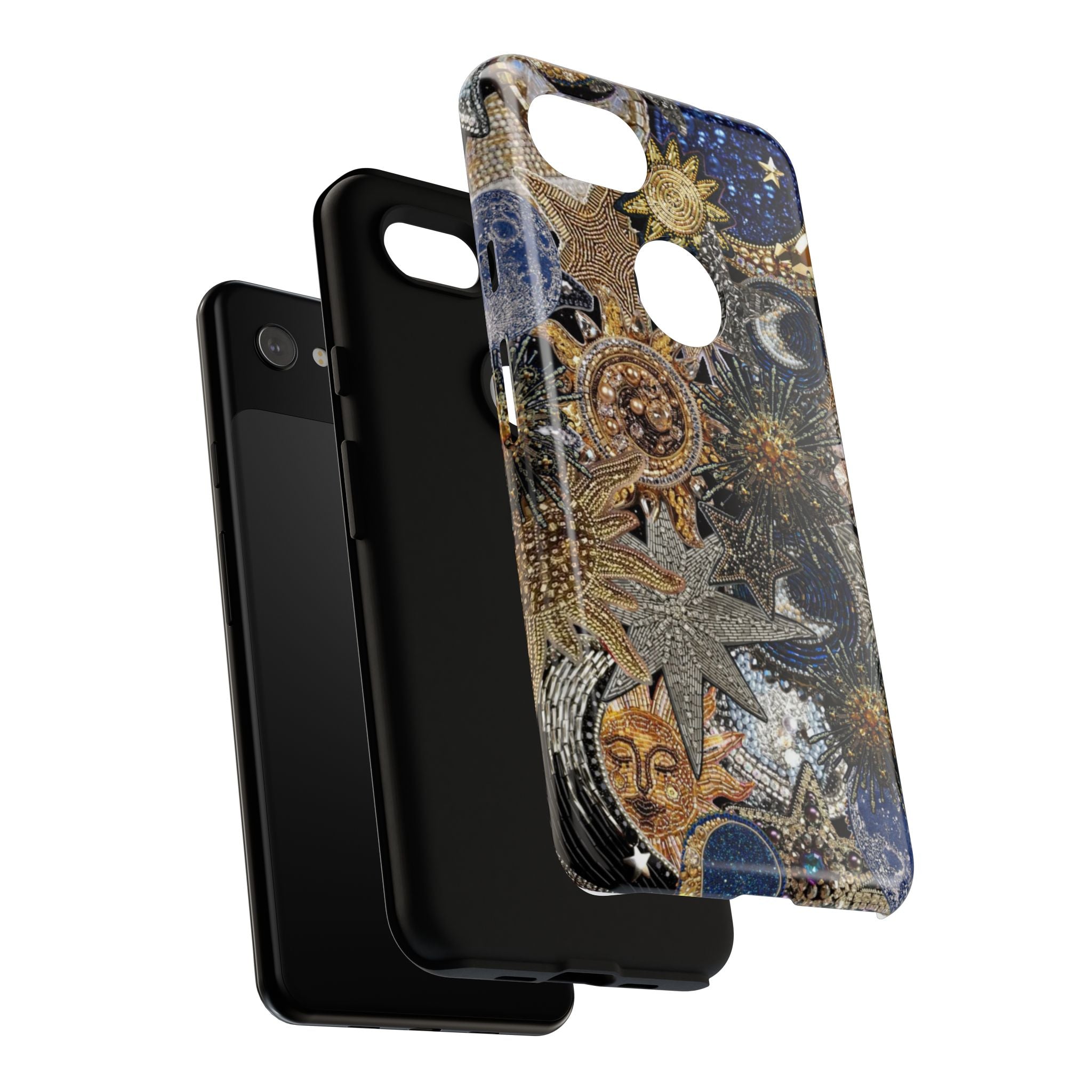 Celestial 2 Phone Case