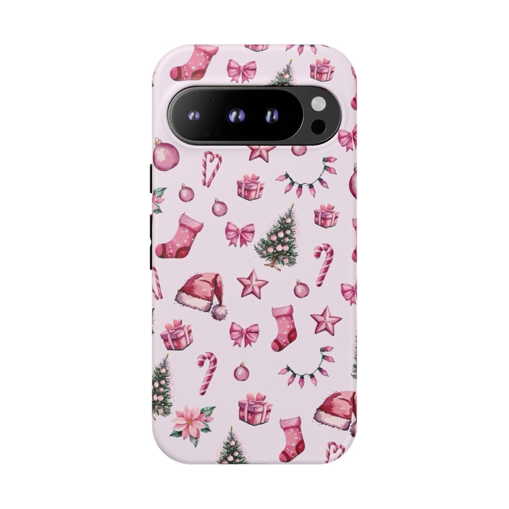 Rockin around Phone Case