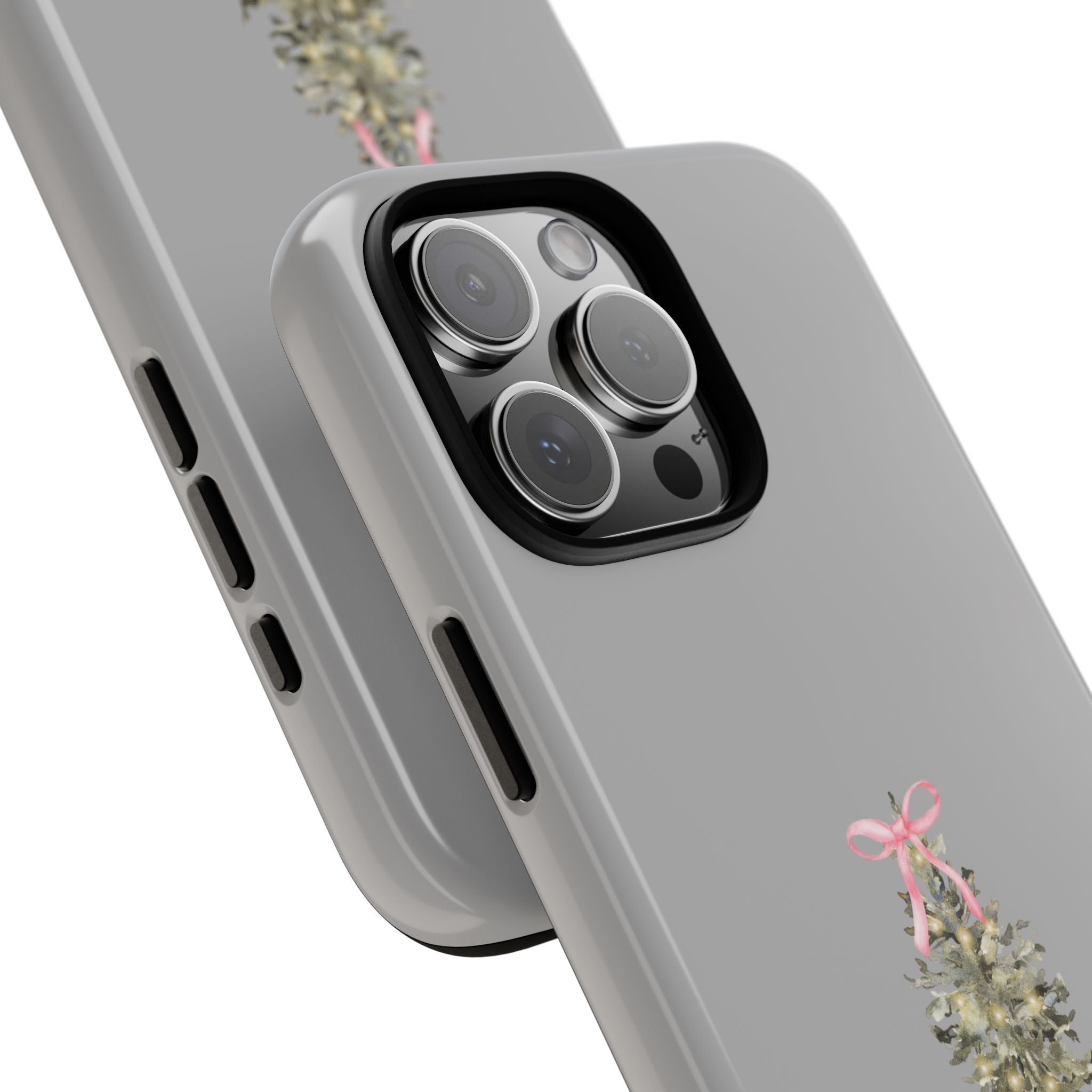 Tis The Season Phone Case