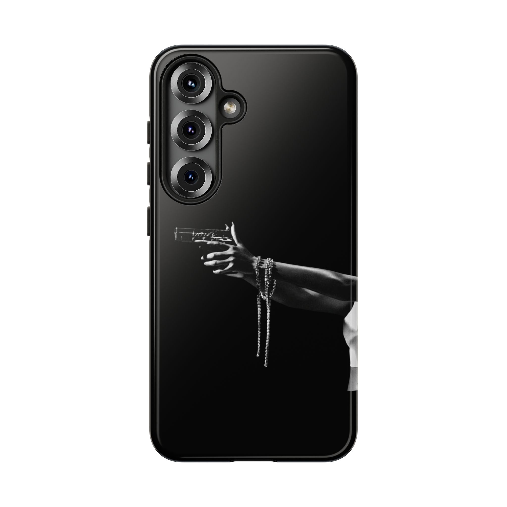 Femme Fatale Phone Case