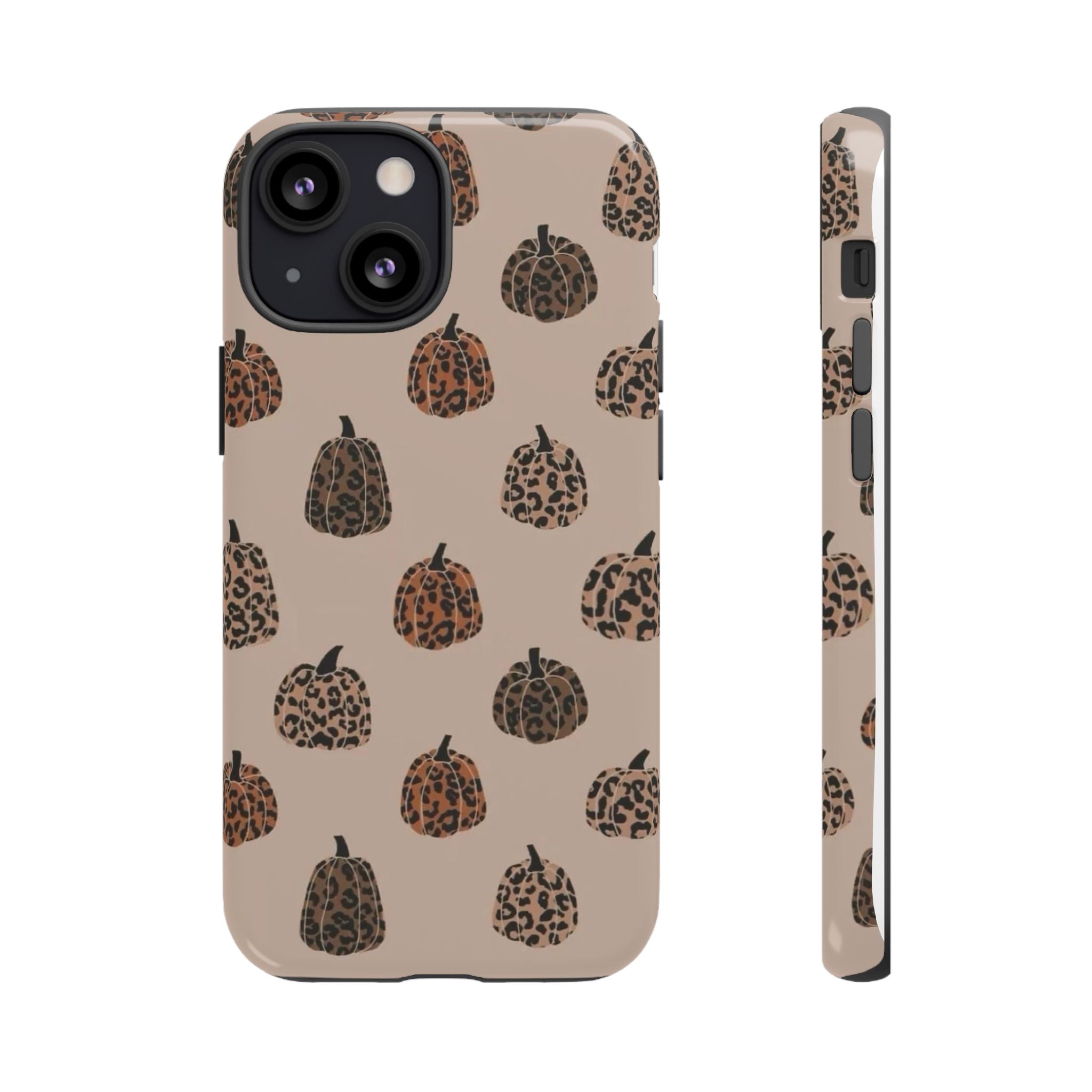 Pumpkin Spice Phone Case