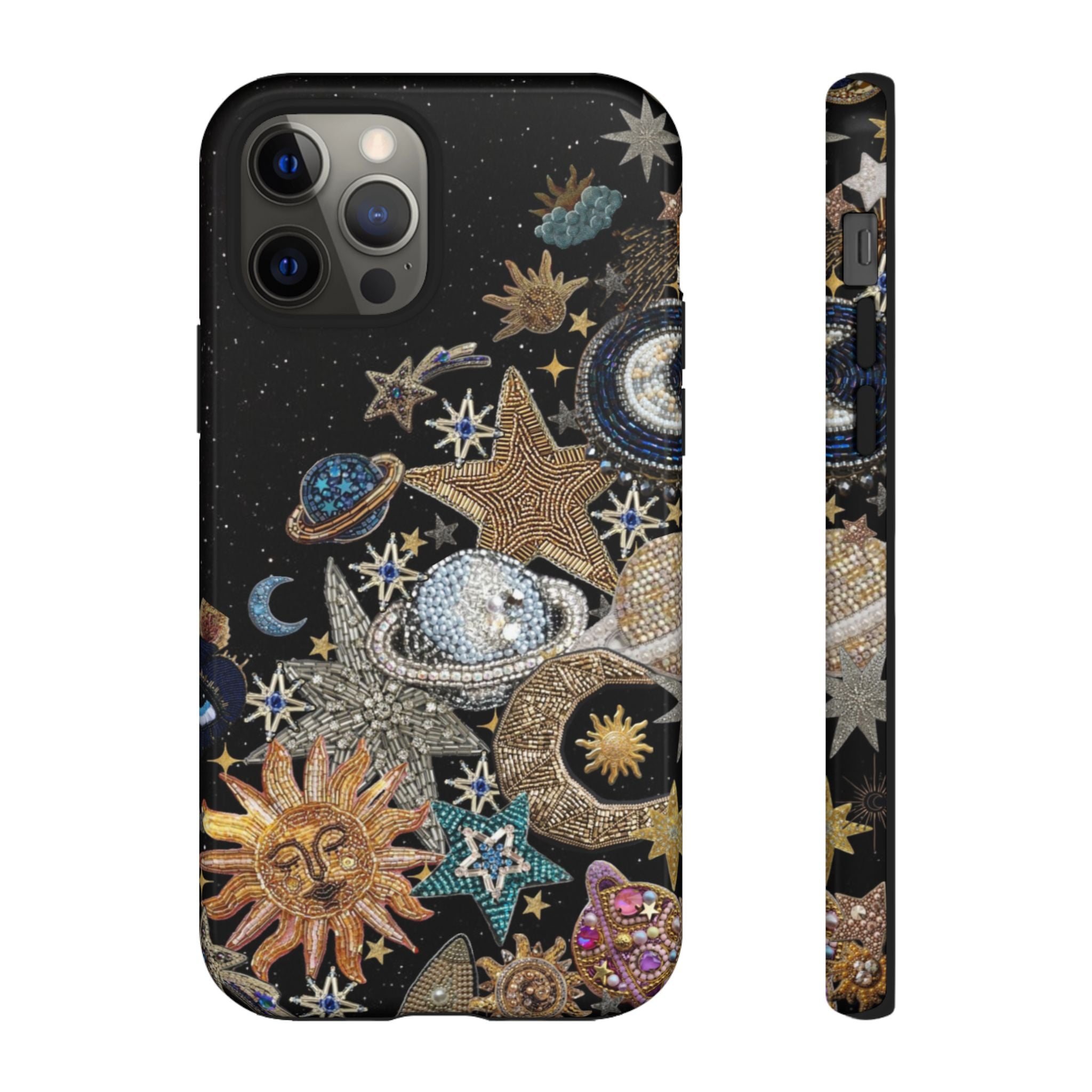 Celestial Phone Case
