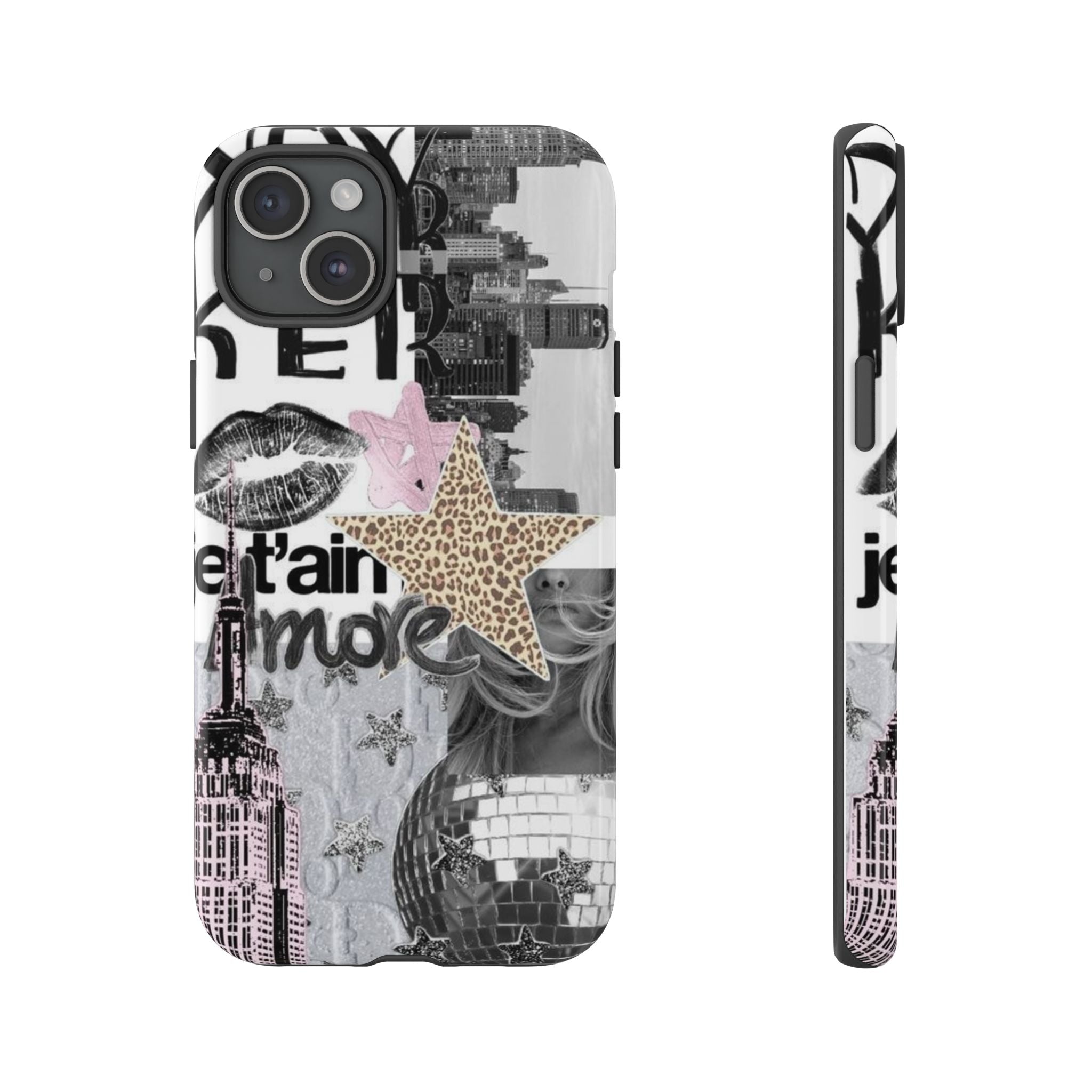 Amore NYC Phone Case