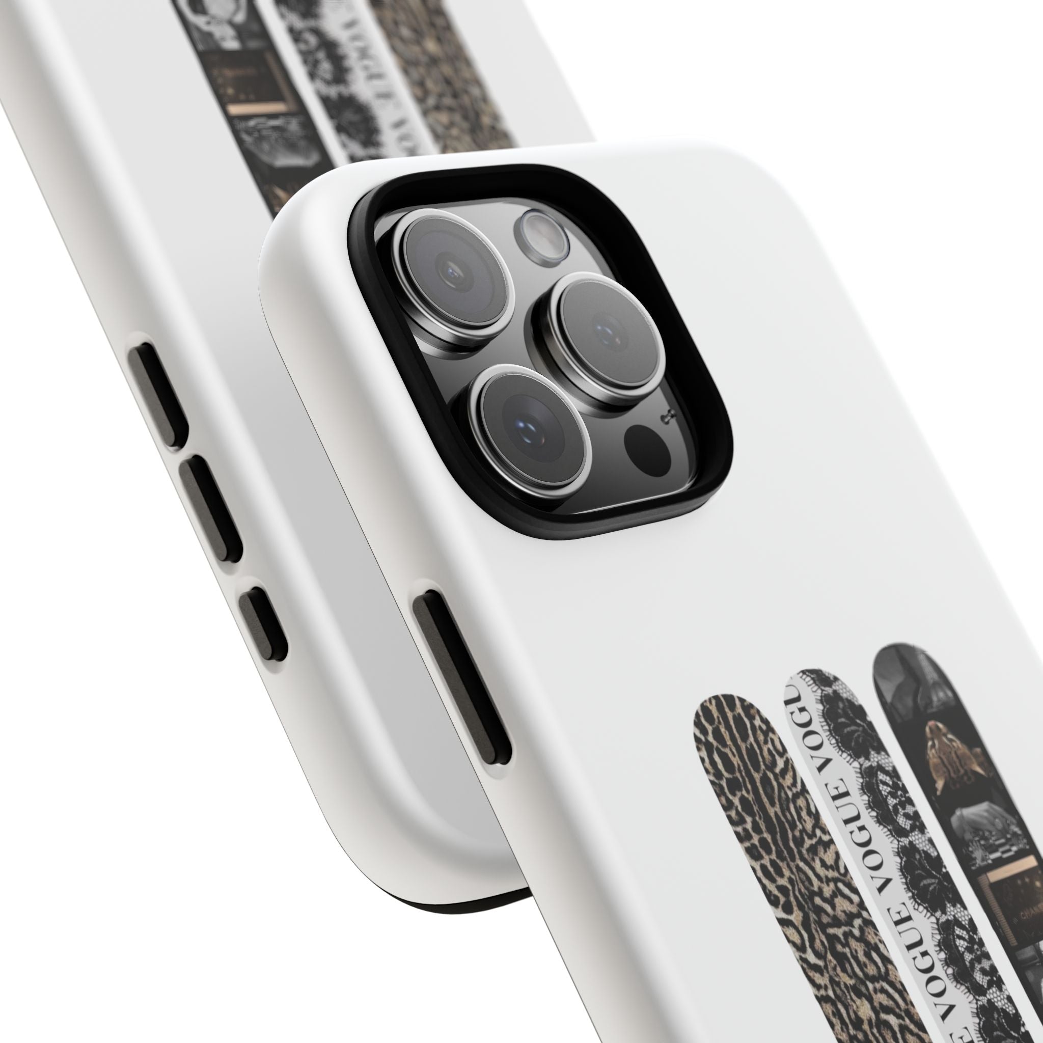 In Vogue Phone Case