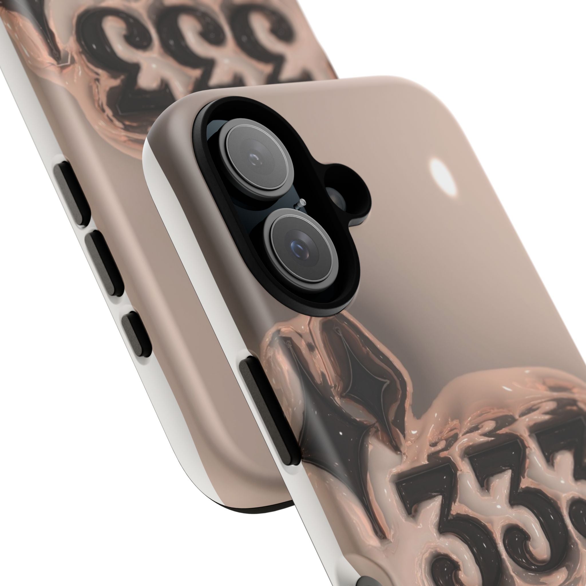 333 Phone Case