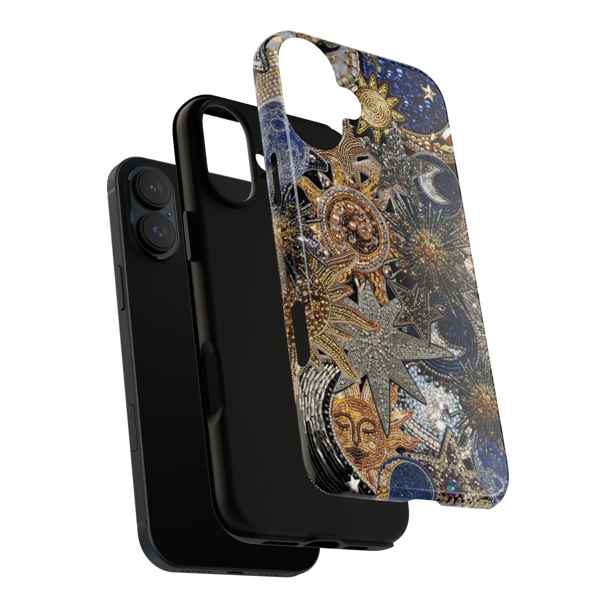 Celestial 2 Phone Case