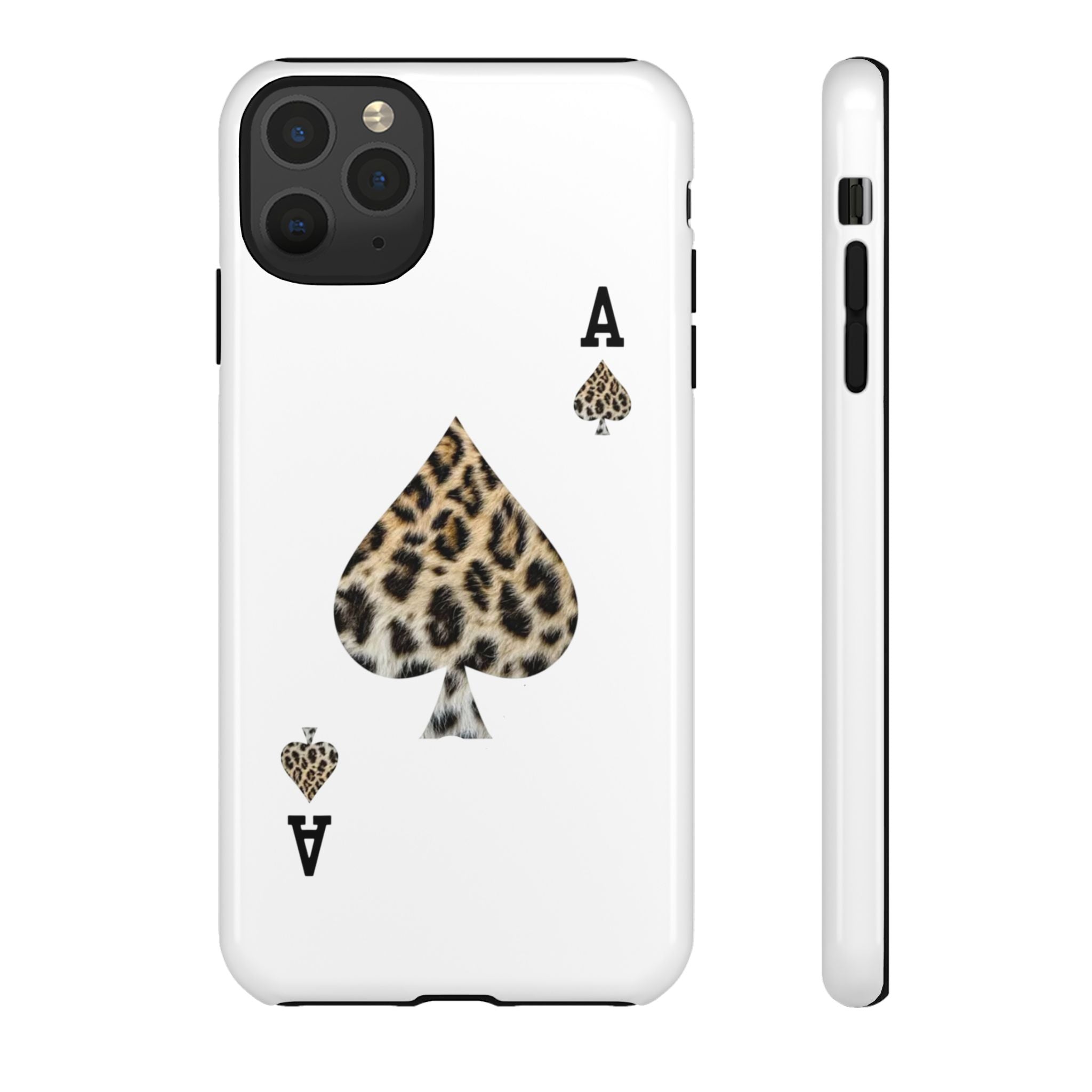 Ace Phone Case