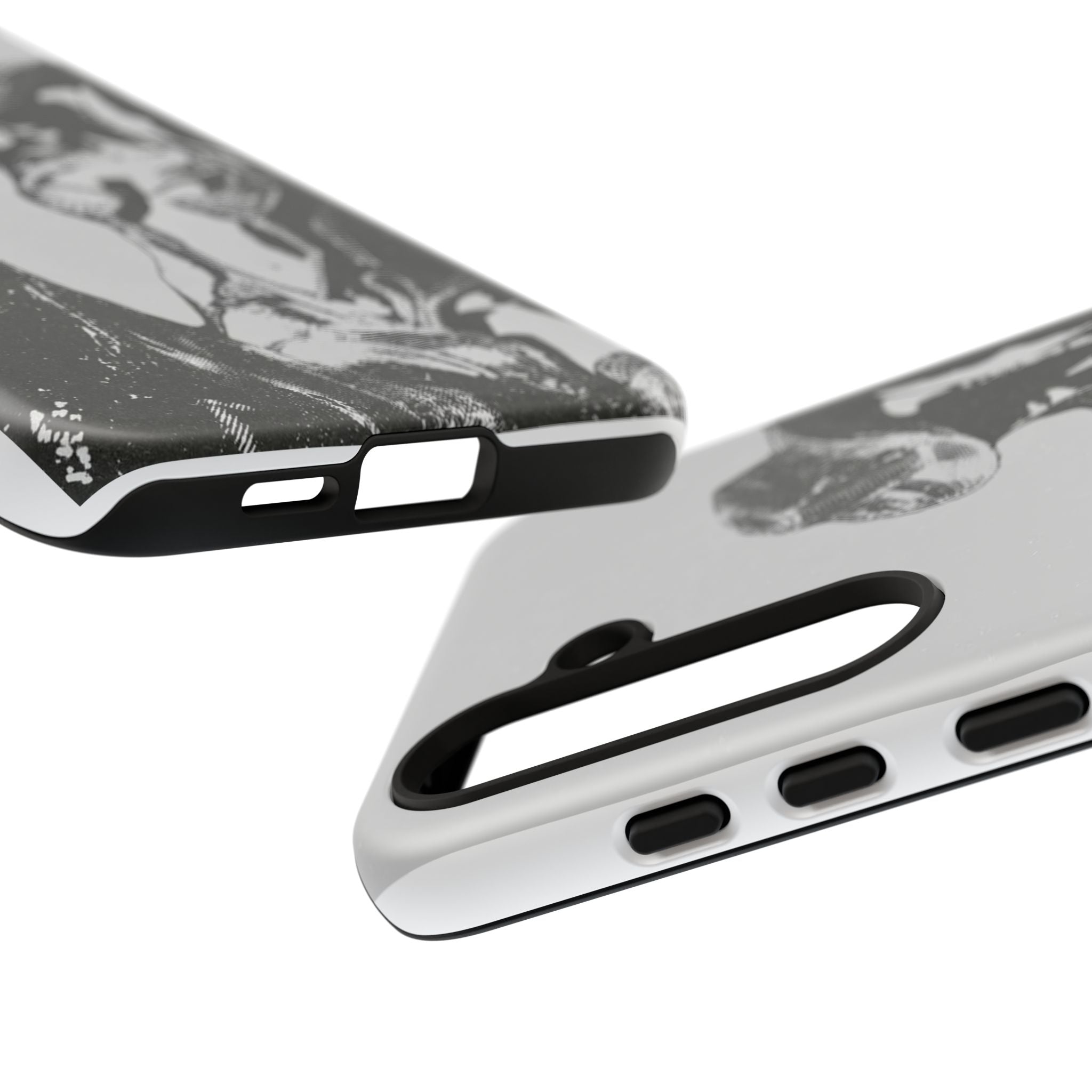 Cow Girl Phone Case