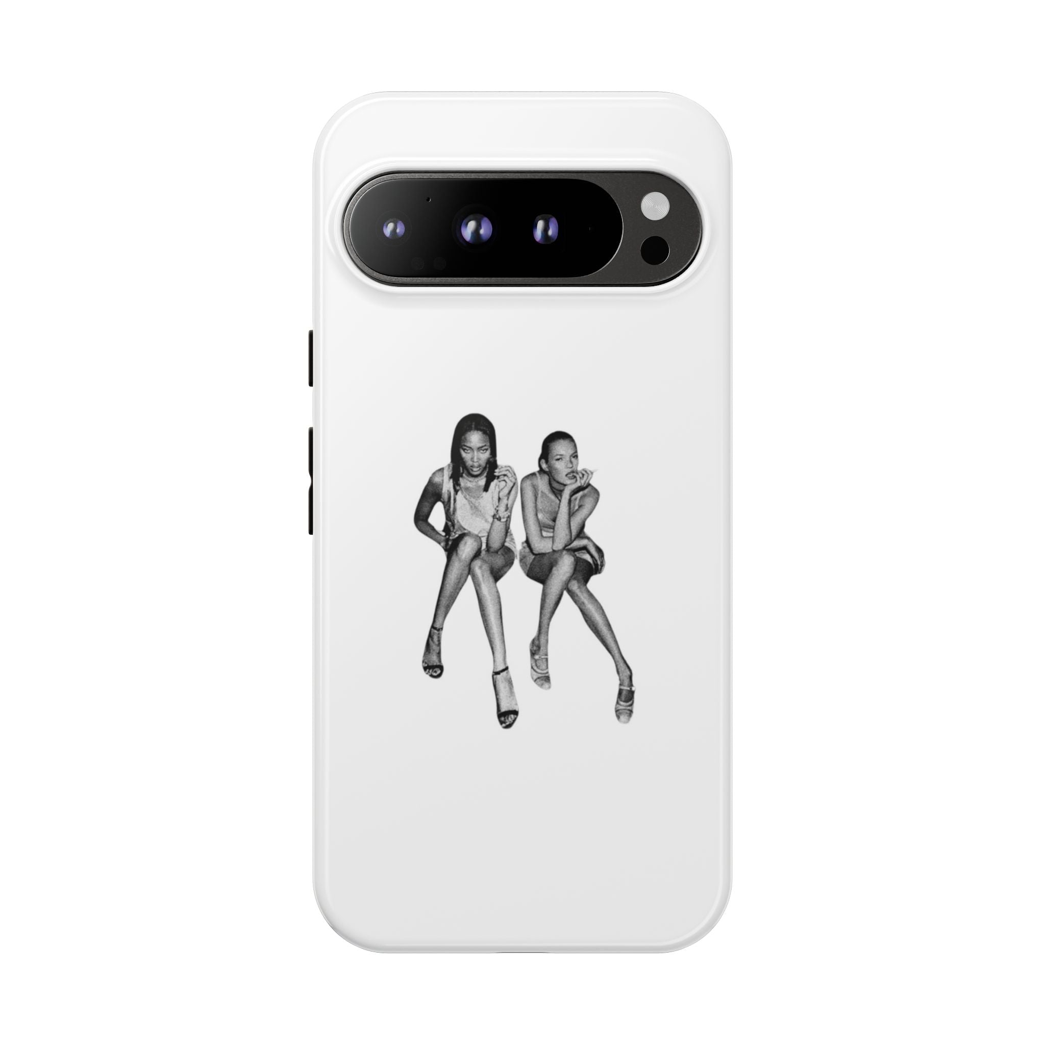 Models Phone Case