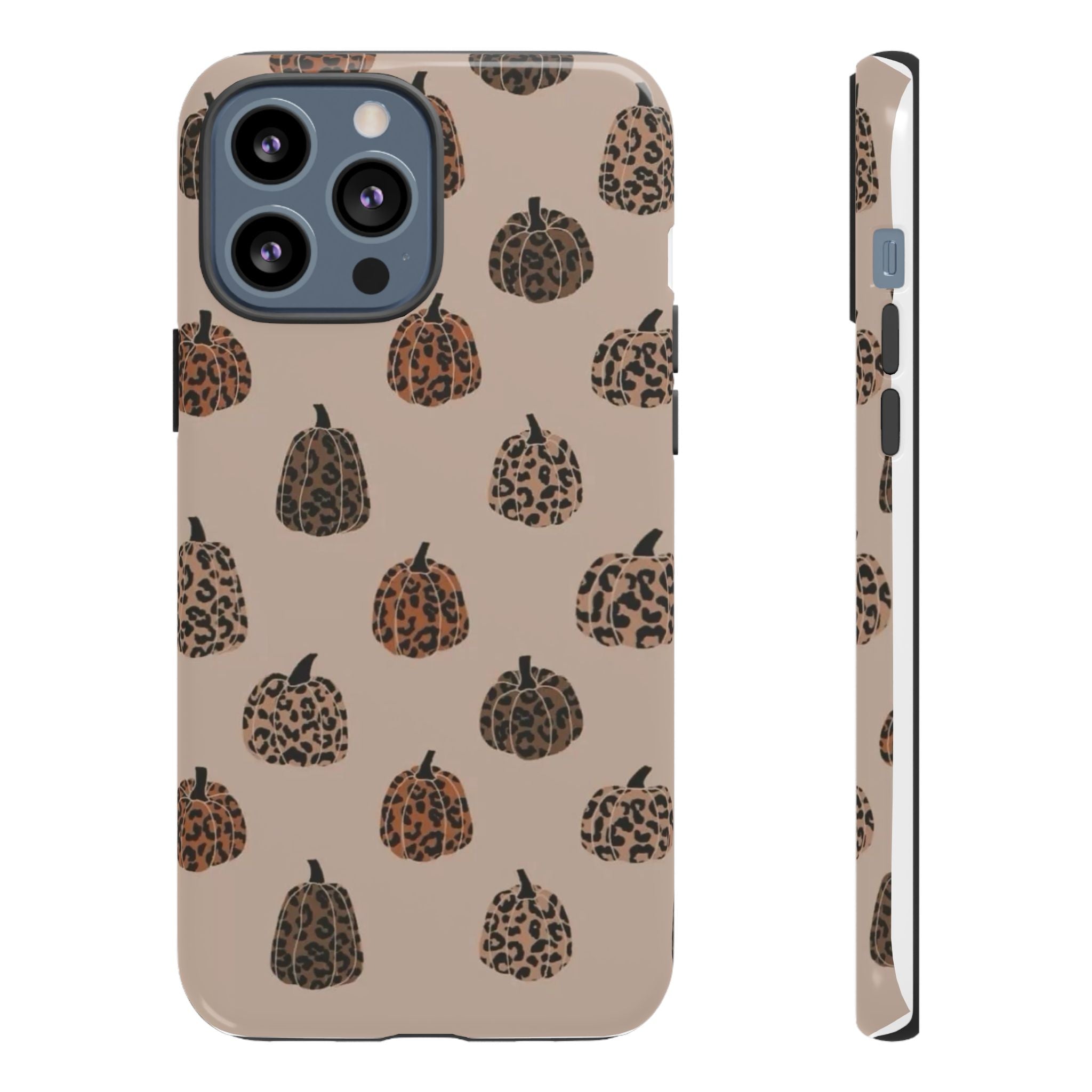 Pumpkin Spice Phone Case