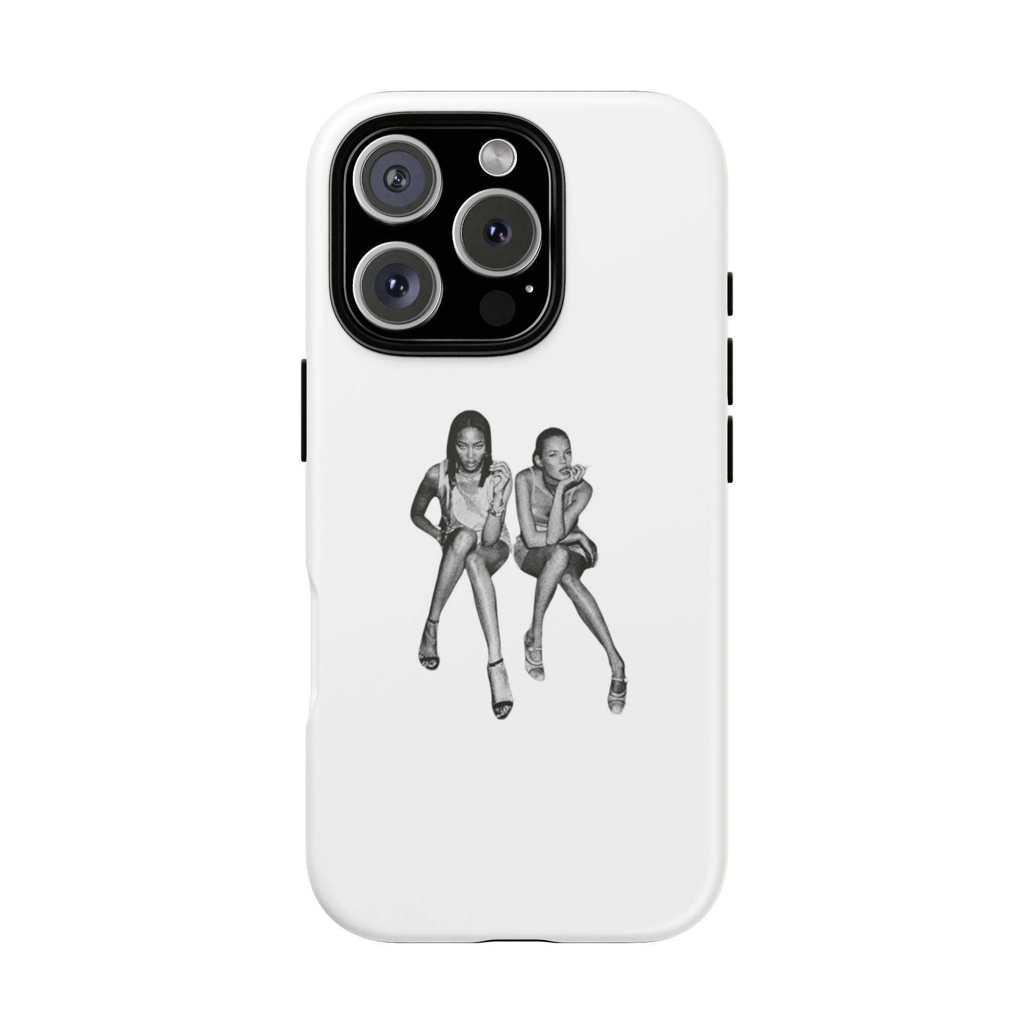 Models Phone Case