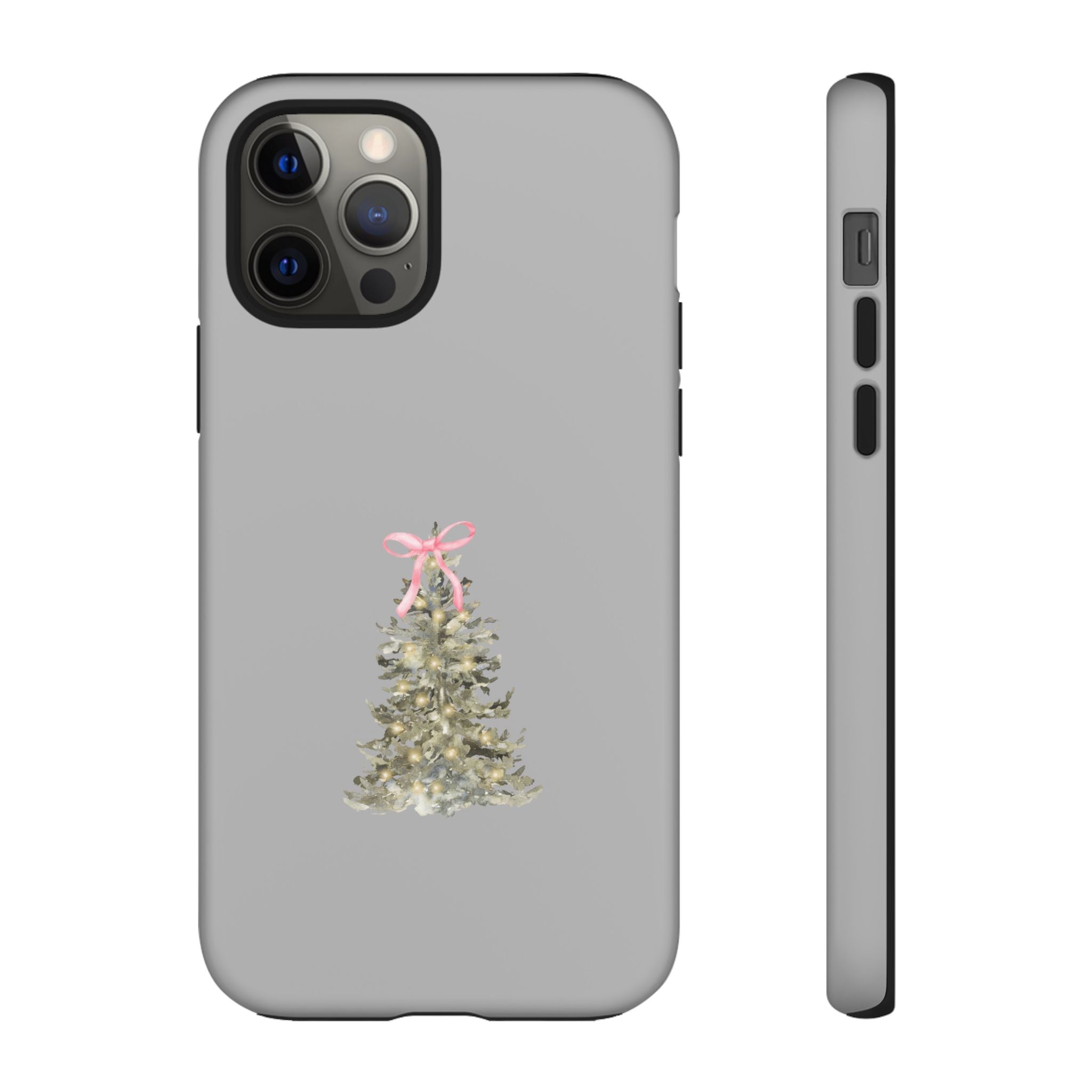 Tis The Season Phone Case