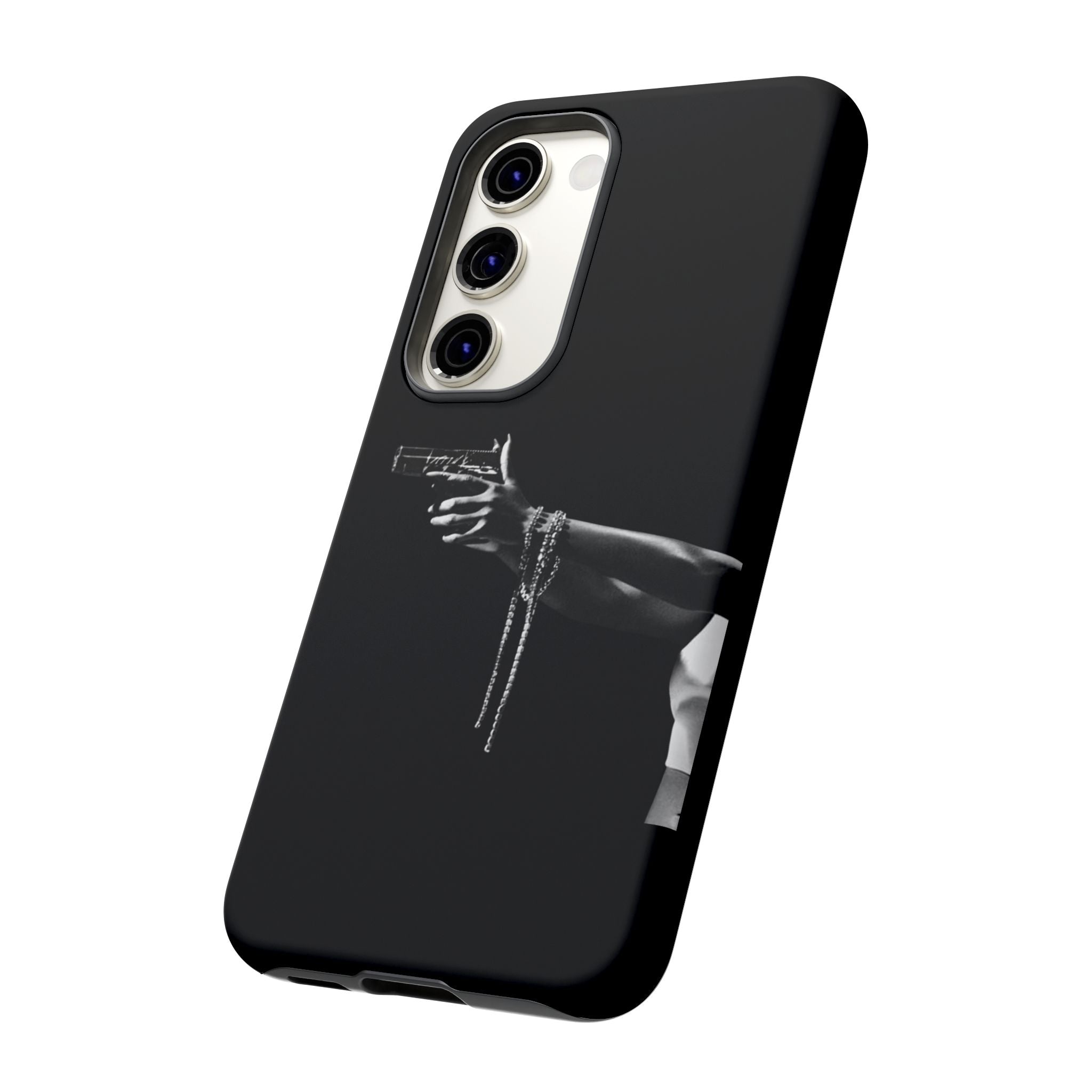 Femme Fatale Phone Case