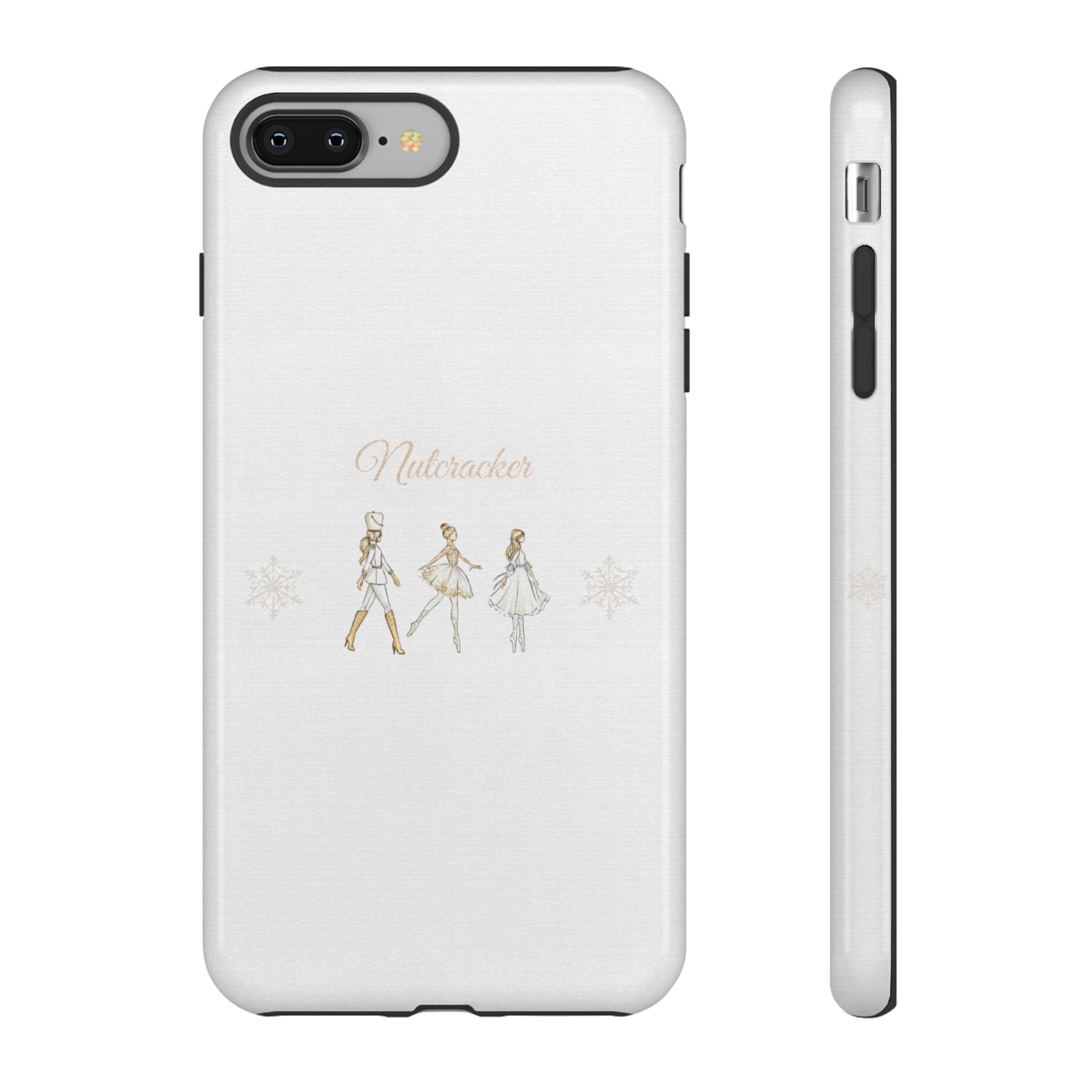 Nutcracker Phone Case