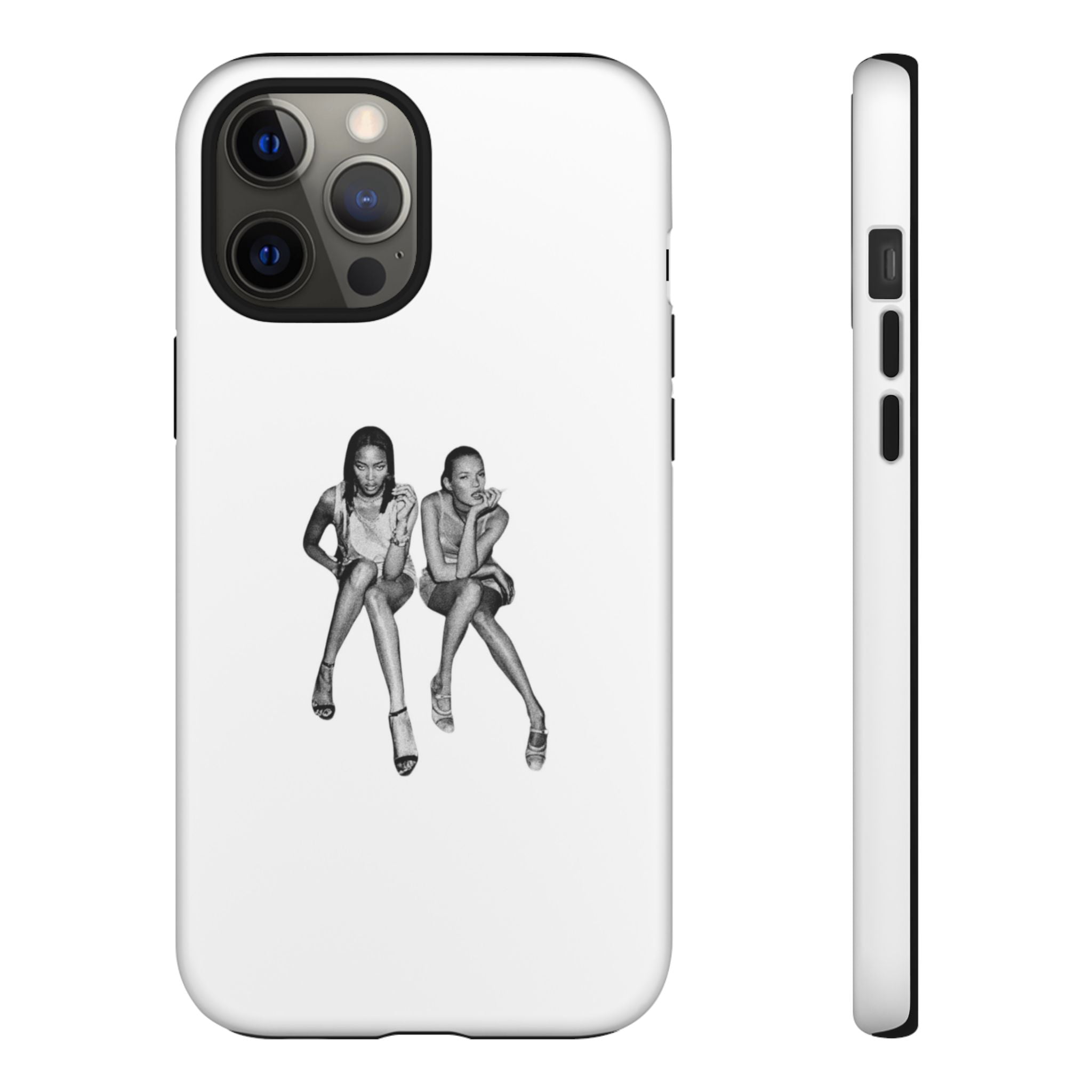 Models Phone Case