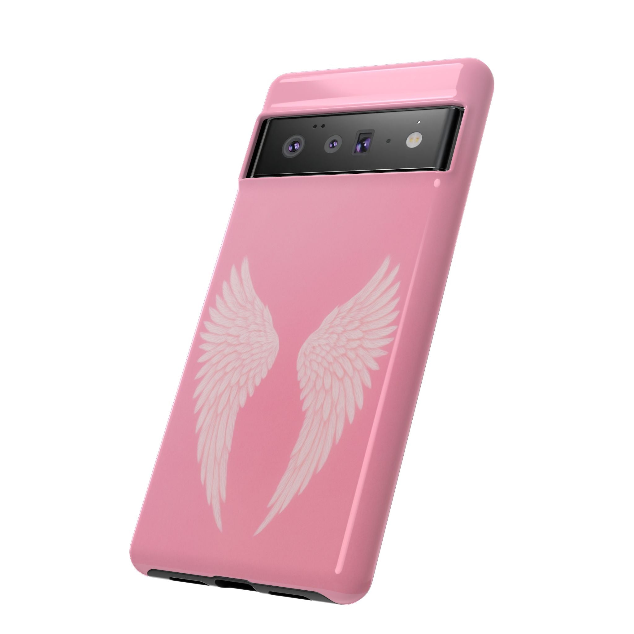 Runway Wings Phone Case