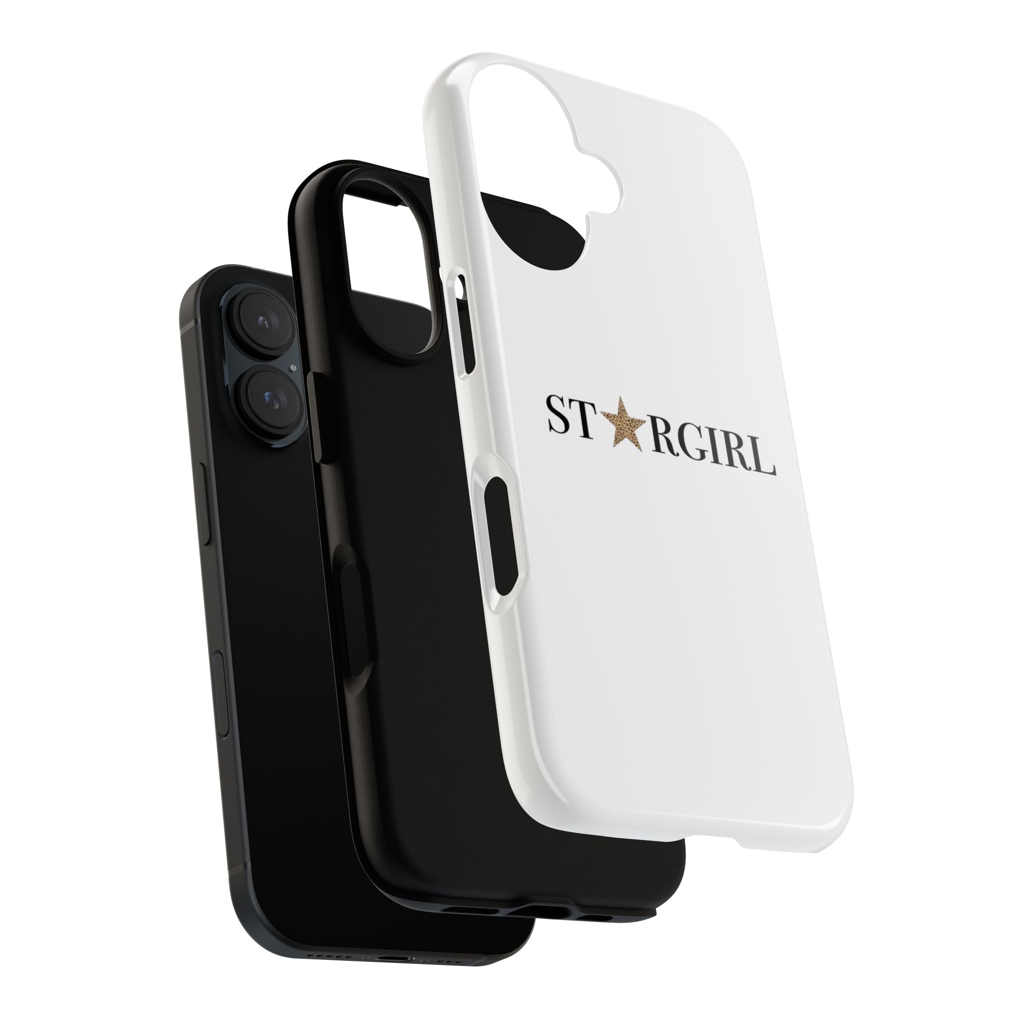Star Girl Phone Case