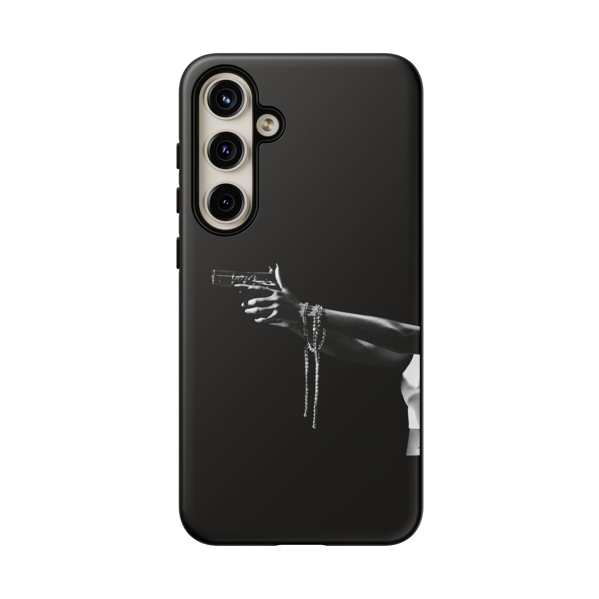 Femme Fatale Phone Case