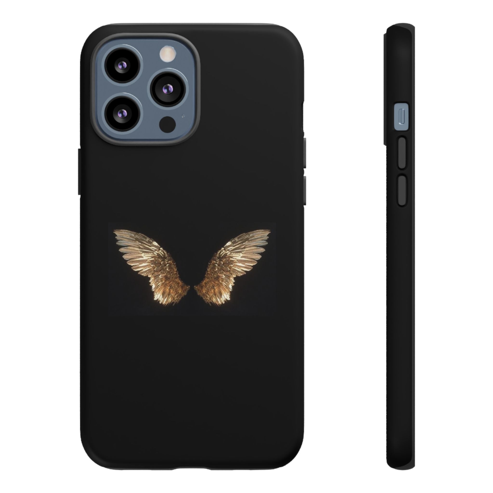Winged Phone Case