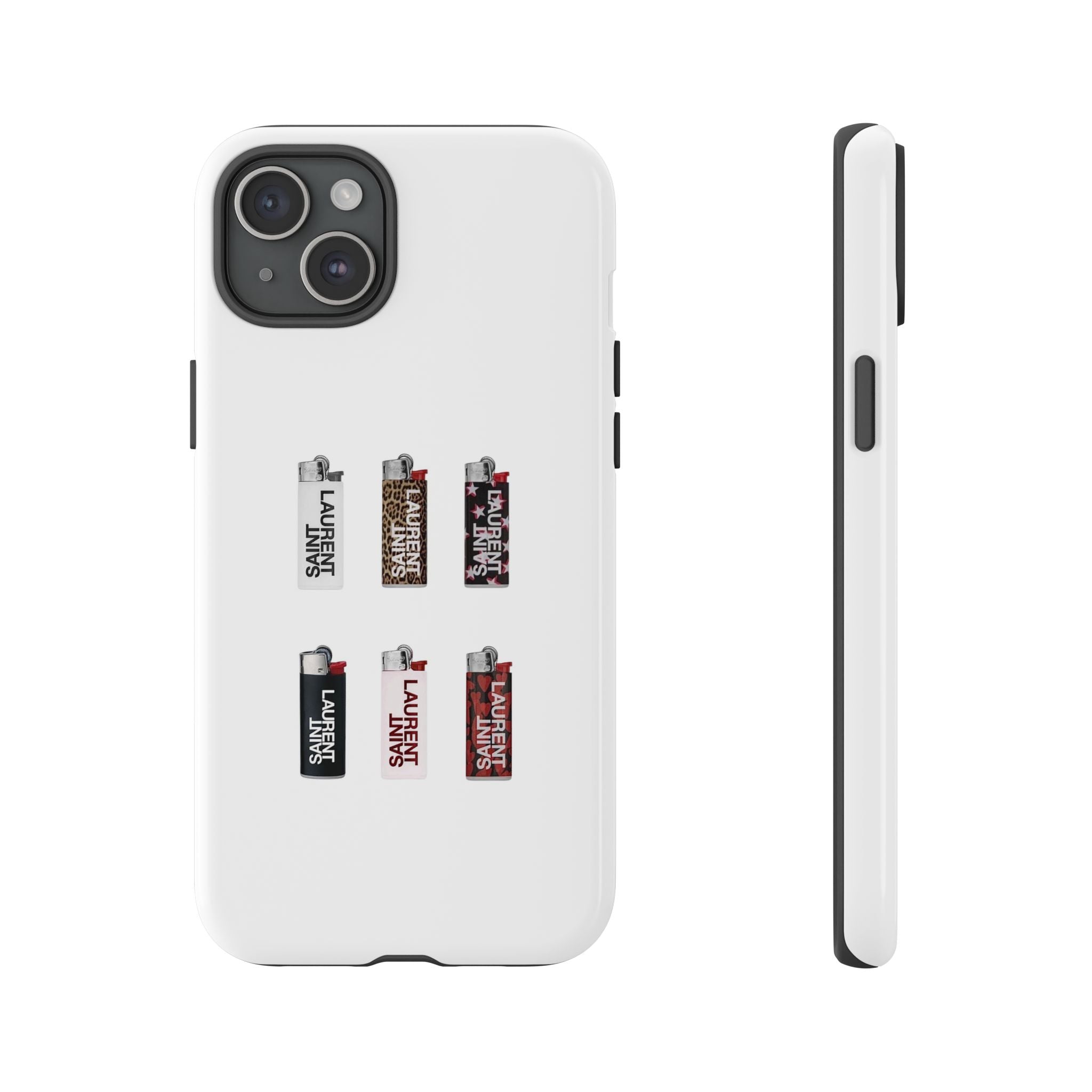 Light Up Phone Case