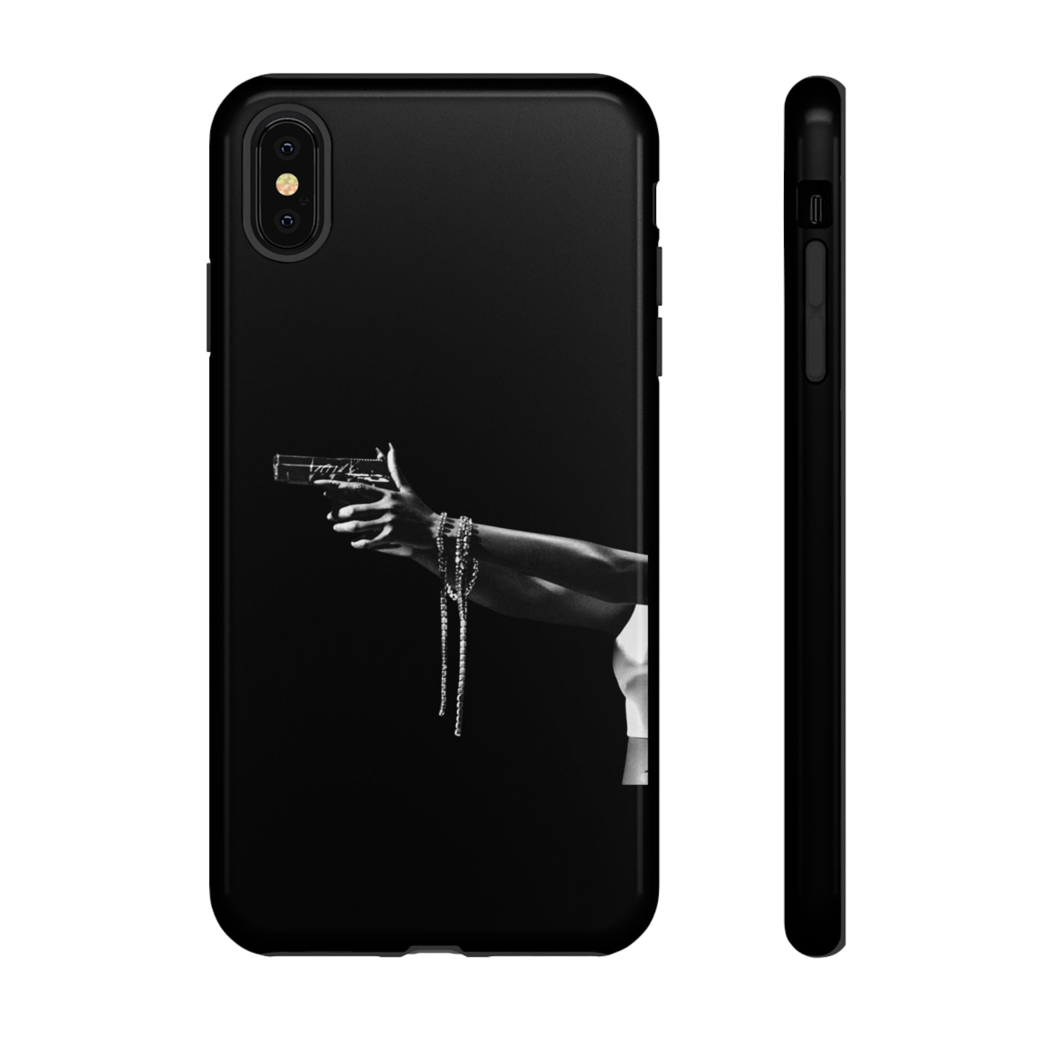 Femme Fatale Phone Case