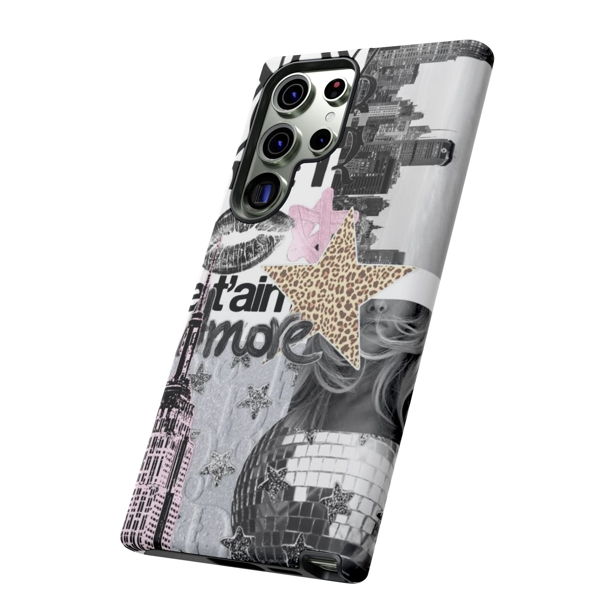 Amore NYC Phone Case