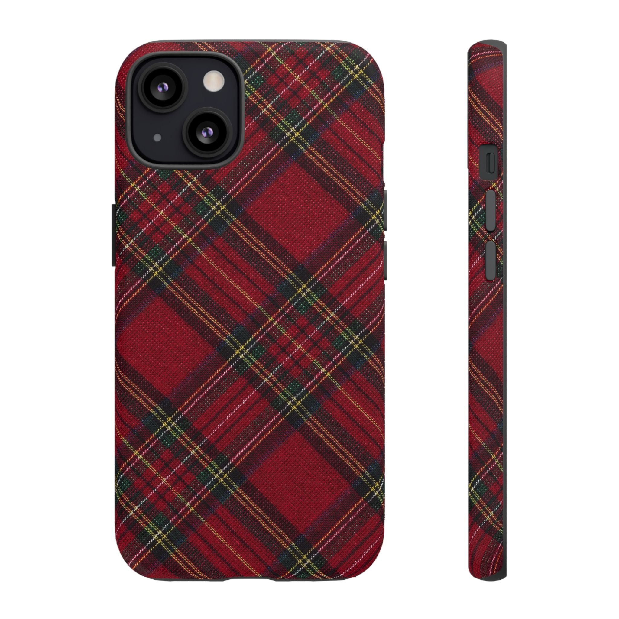 Very Merry Phone Case