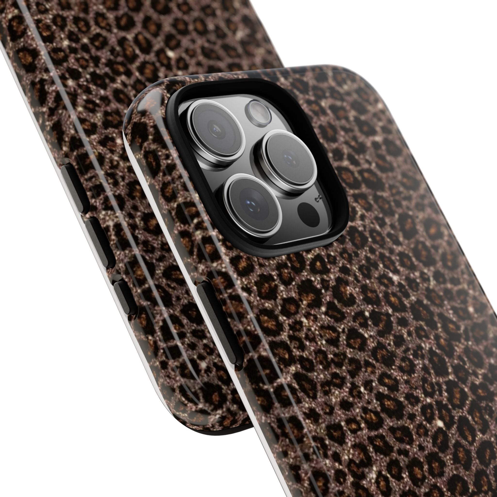 Iconic Print Phone Case