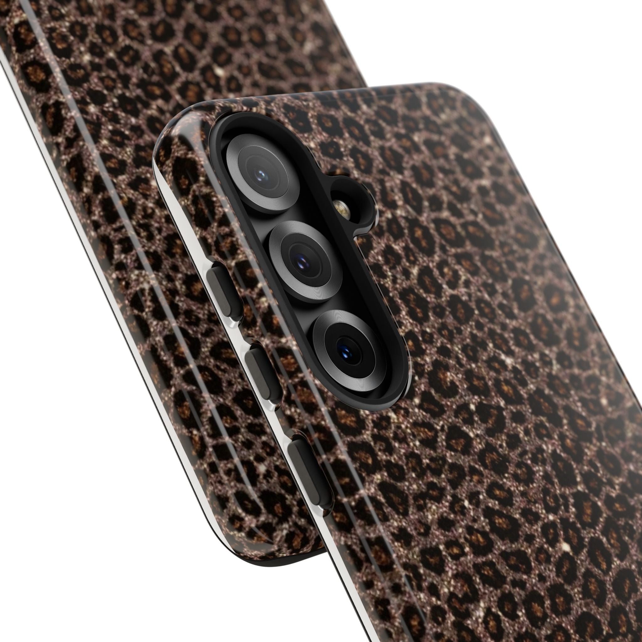 Iconic Print Phone Case