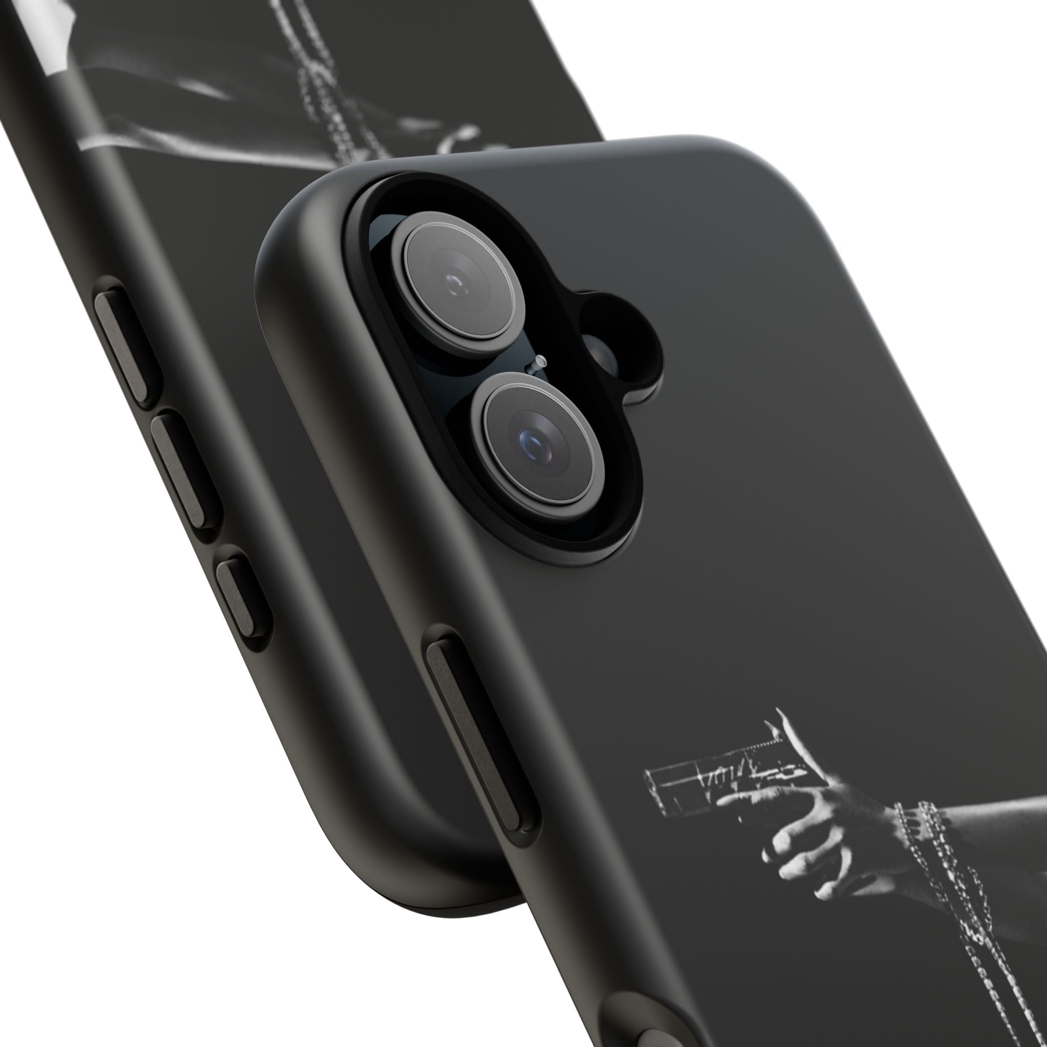 Femme Fatale Phone Case