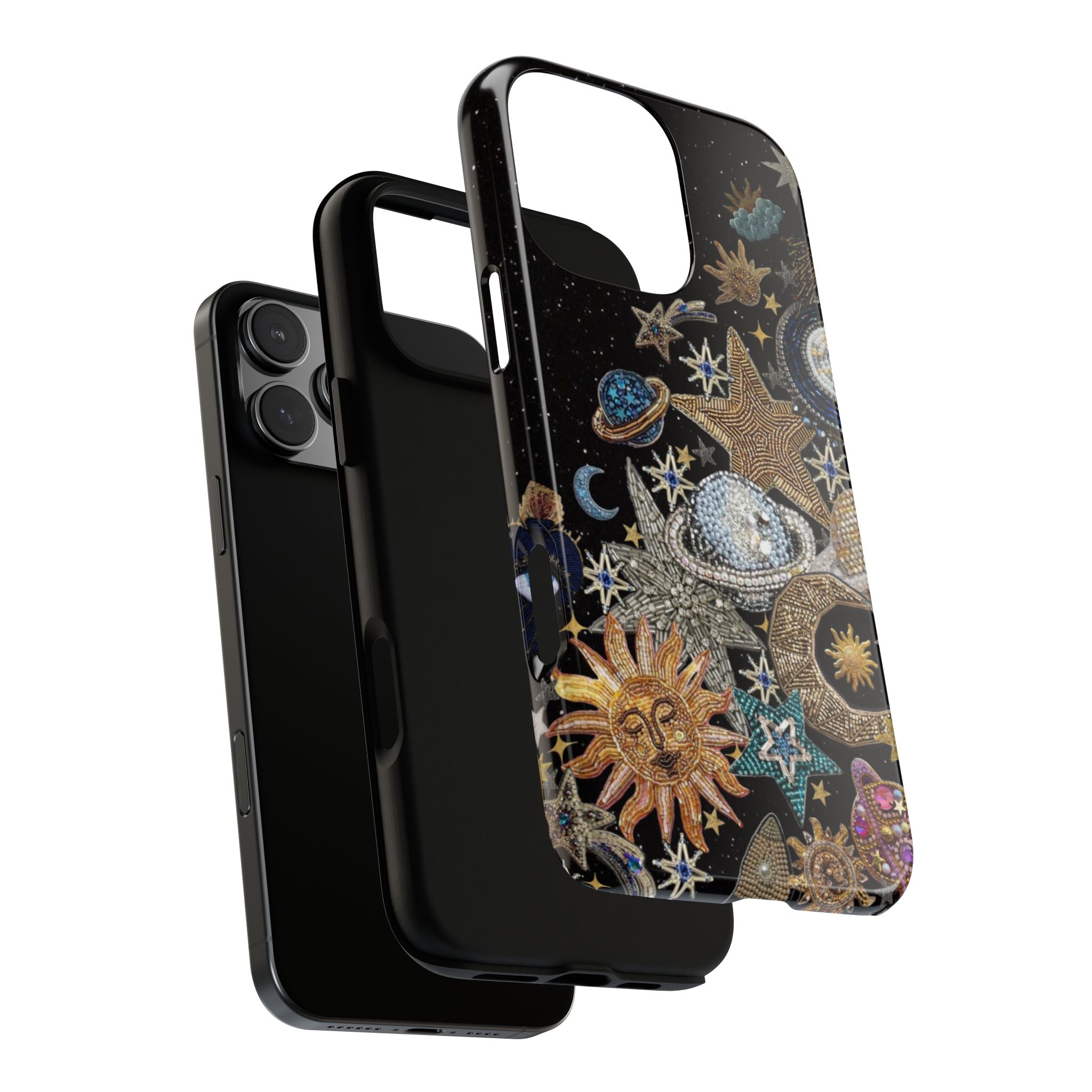 Celestial Phone Case