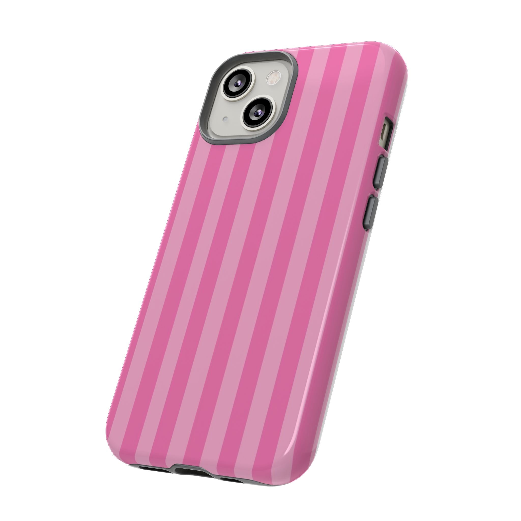 Pretty Pink Phone Case