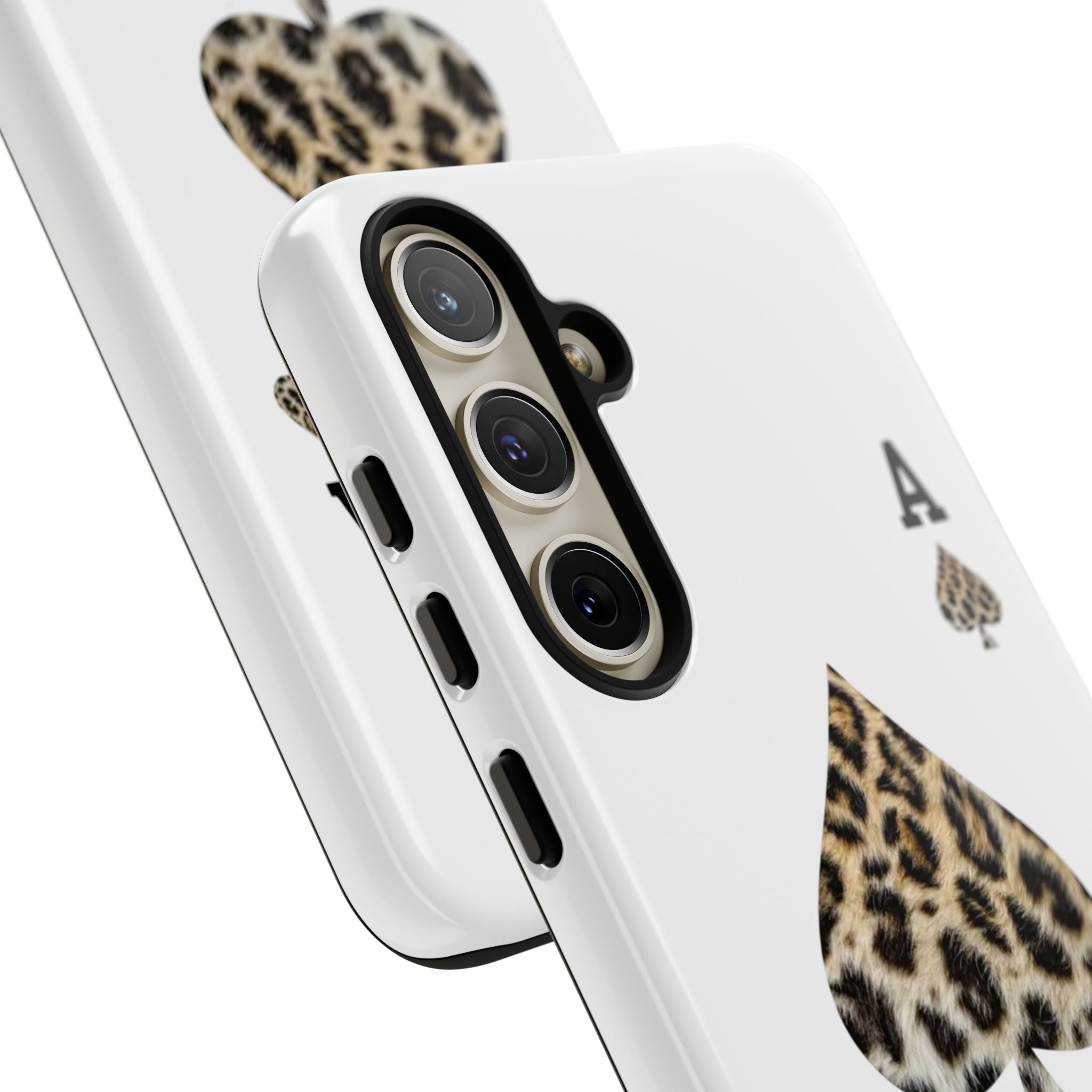Ace Phone Case