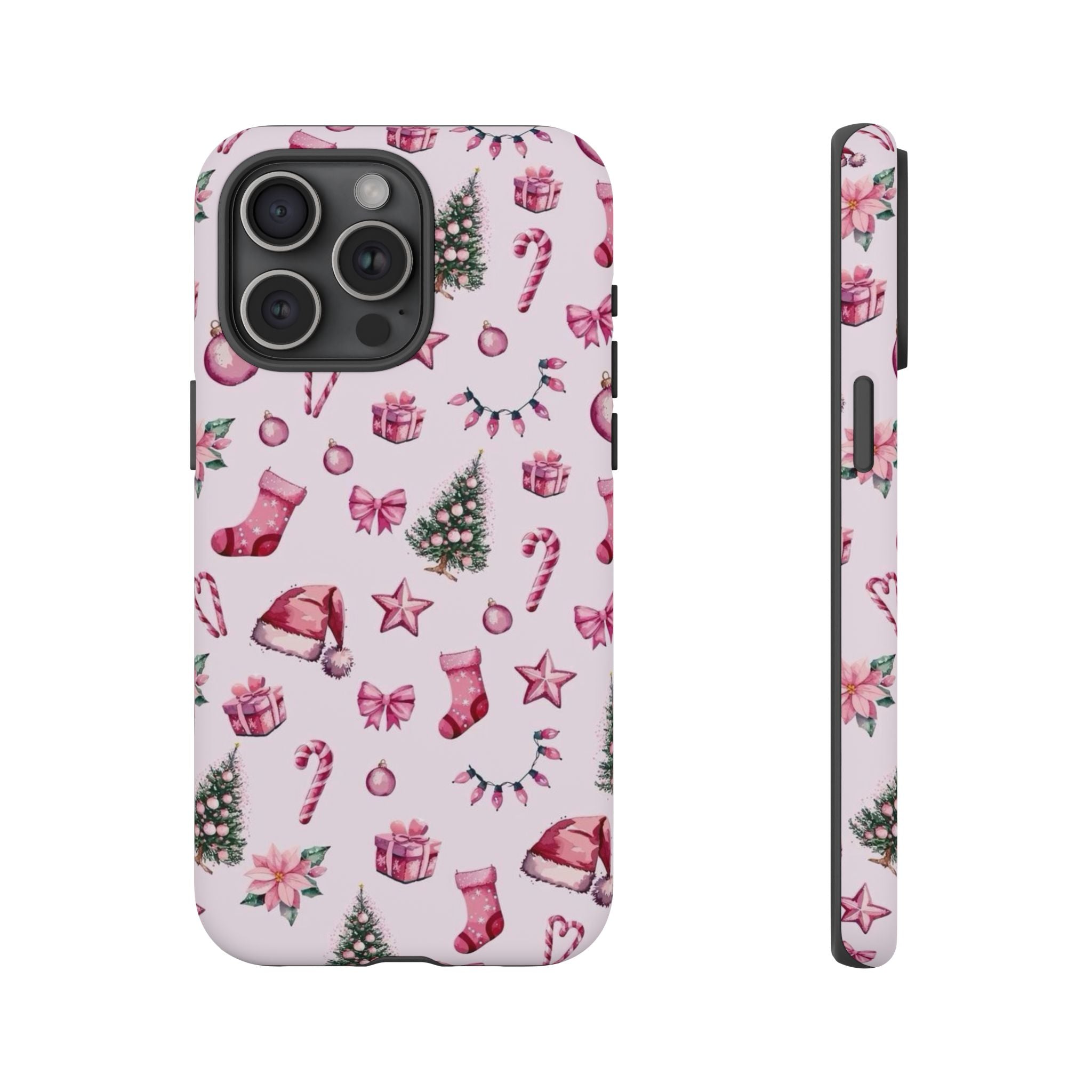 Rockin around Phone Case