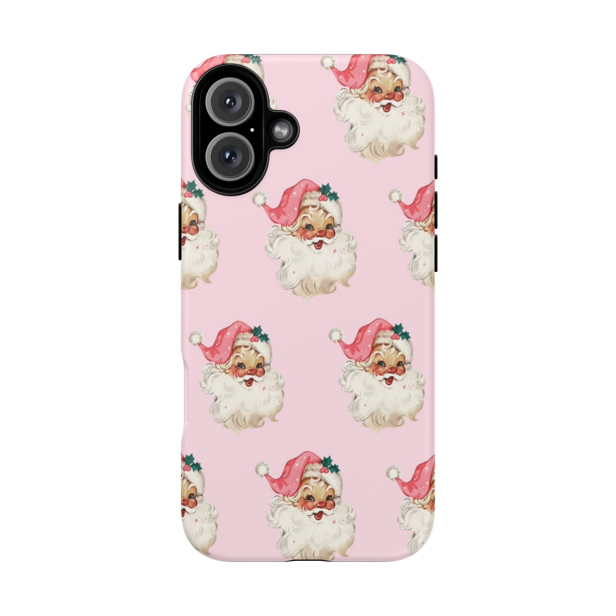 Santa Baby Phone Case