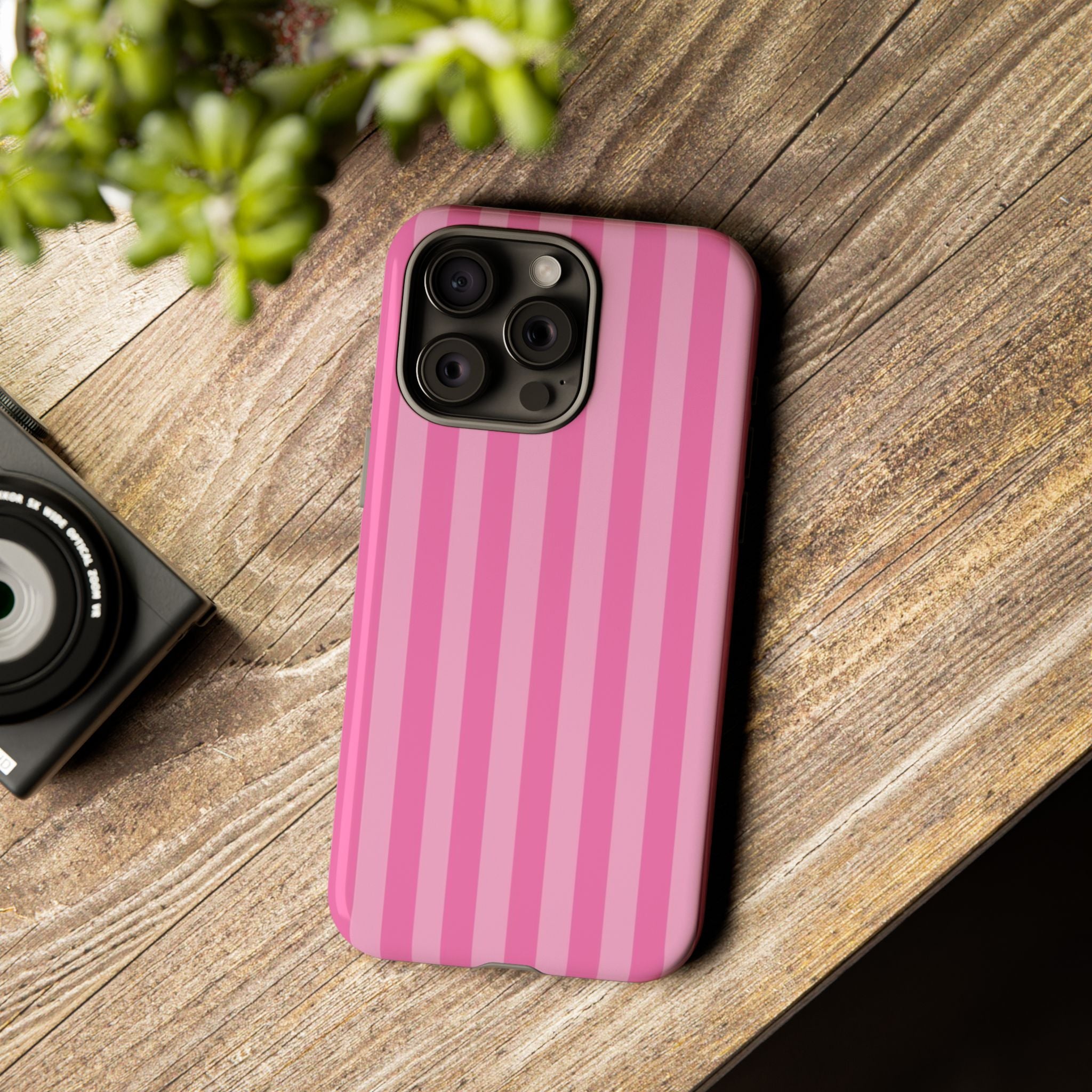 Pretty Pink Phone Case