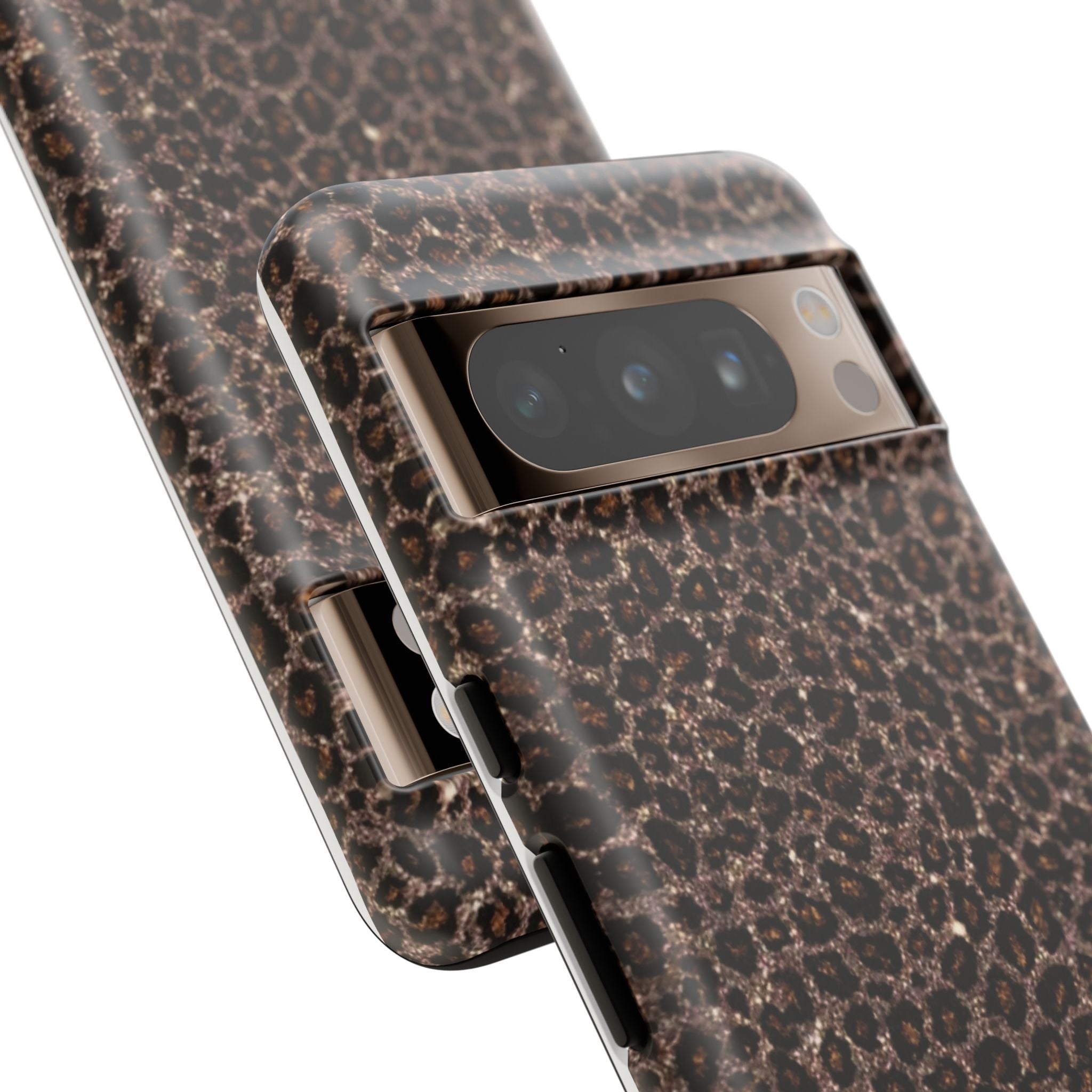 Iconic Print Phone Case