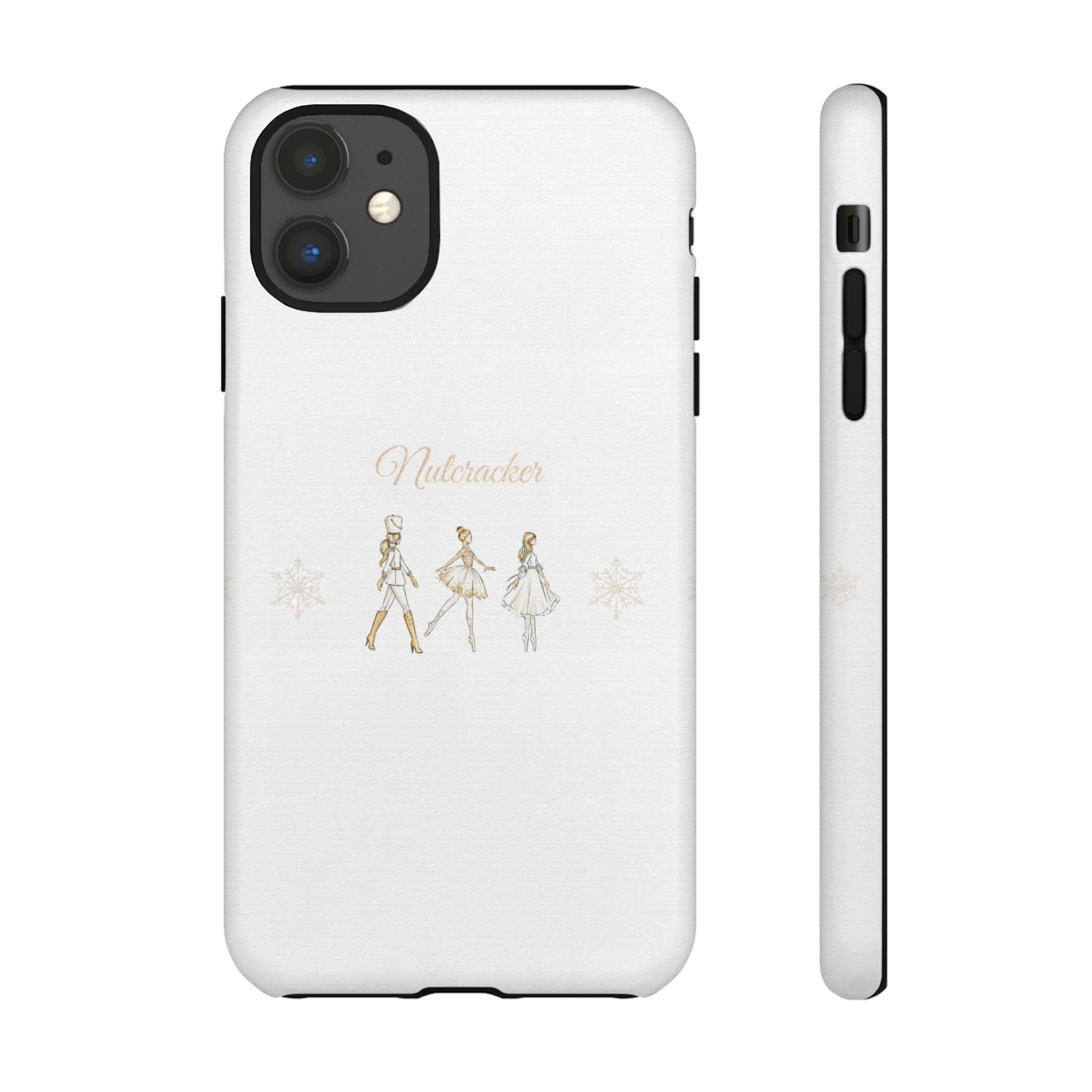 Nutcracker Phone Case